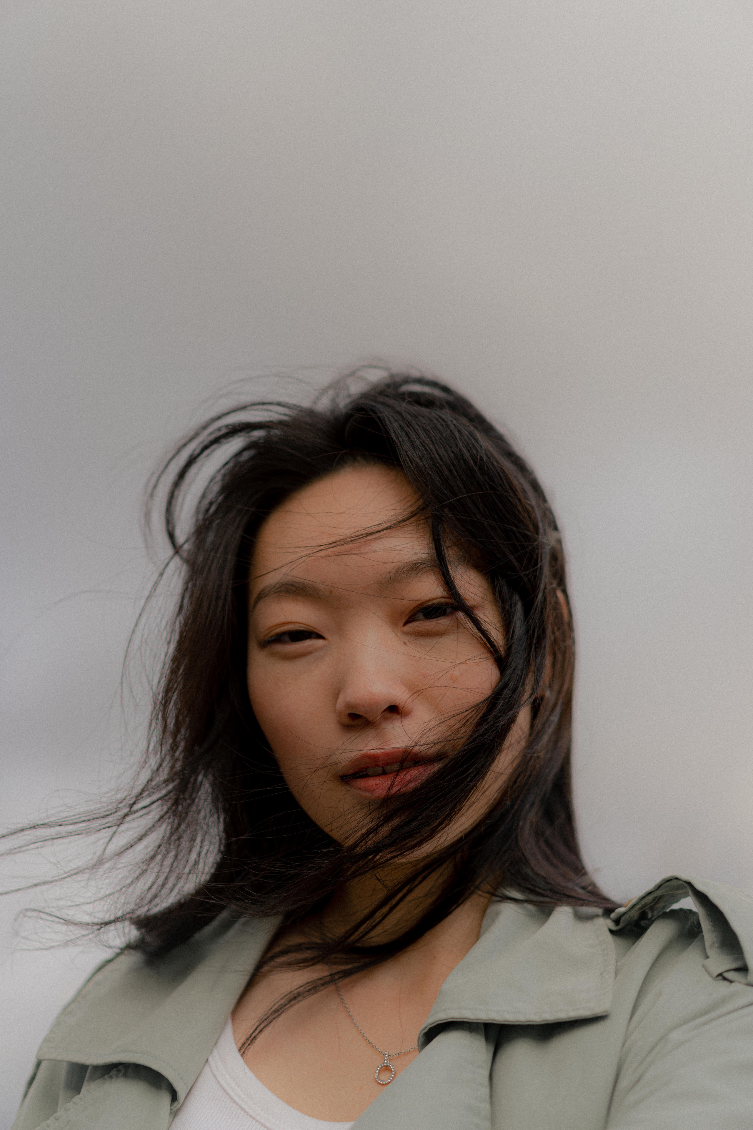 Катя. Фотограф Милованова Александра