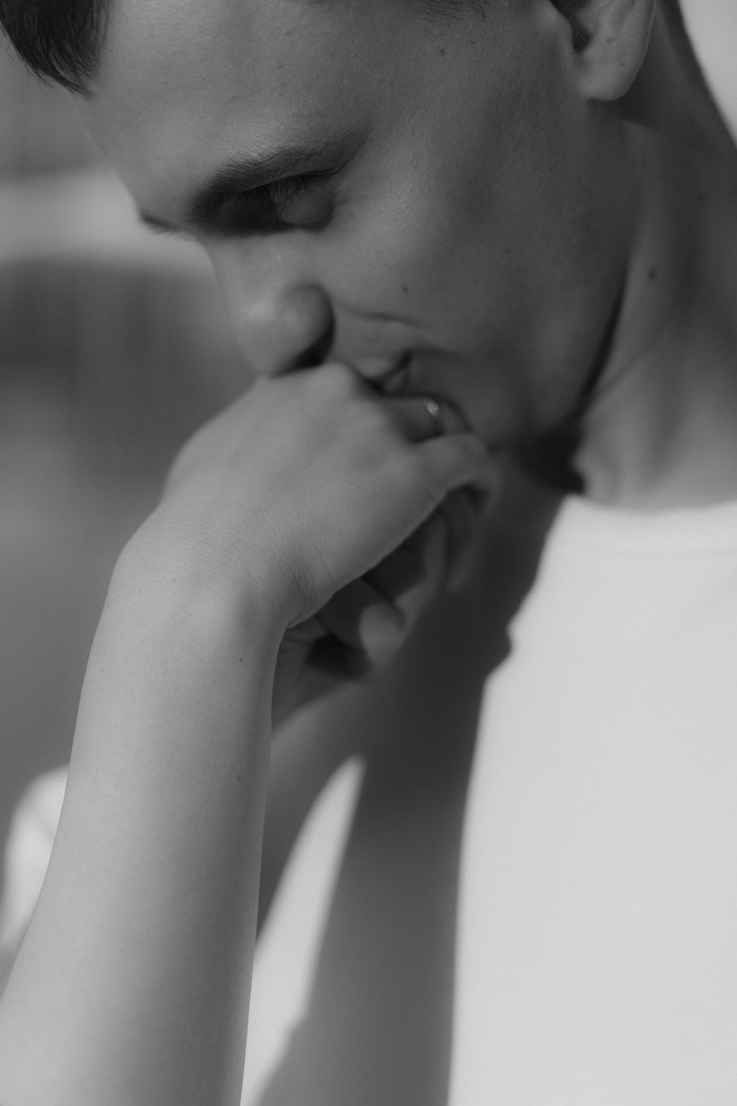 А & A. Фотограф Милованова Александра