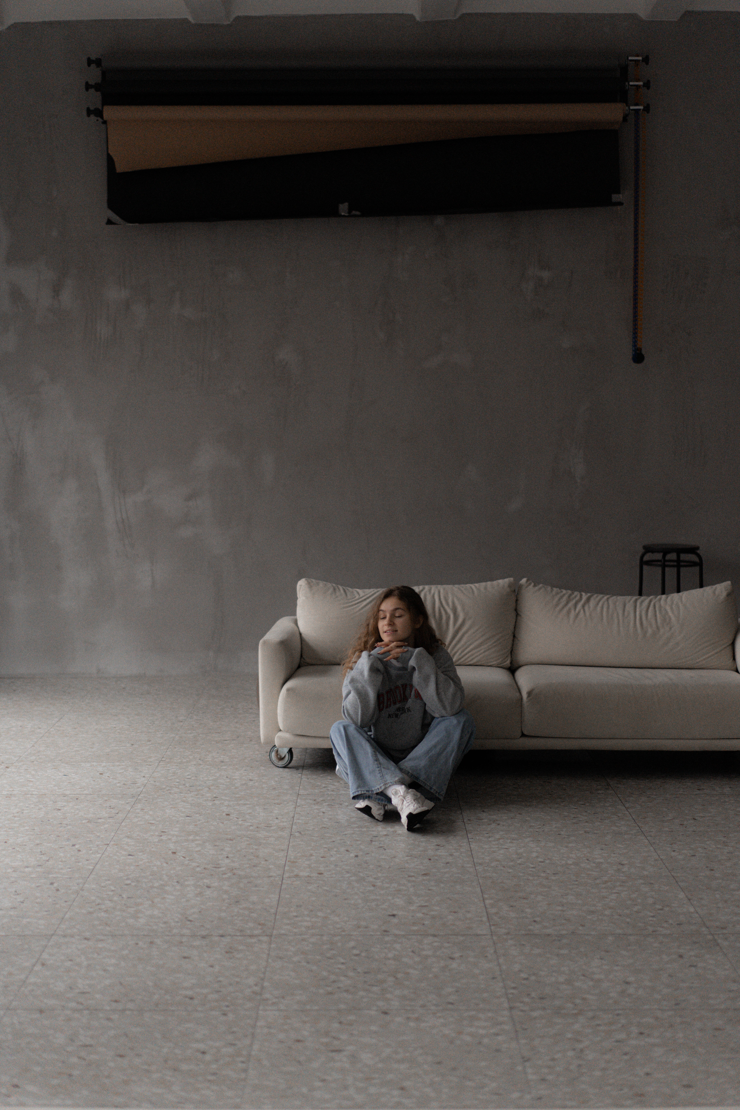 Поля. Фотограф Милованова Александра