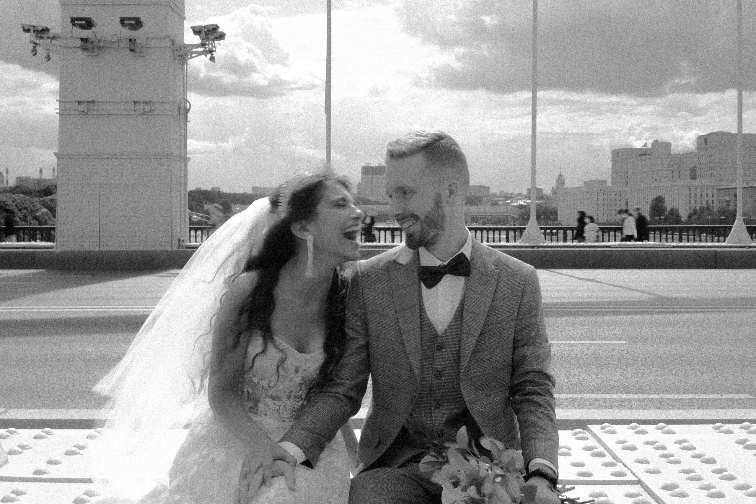 С & М. Фотограф Милованова Александра