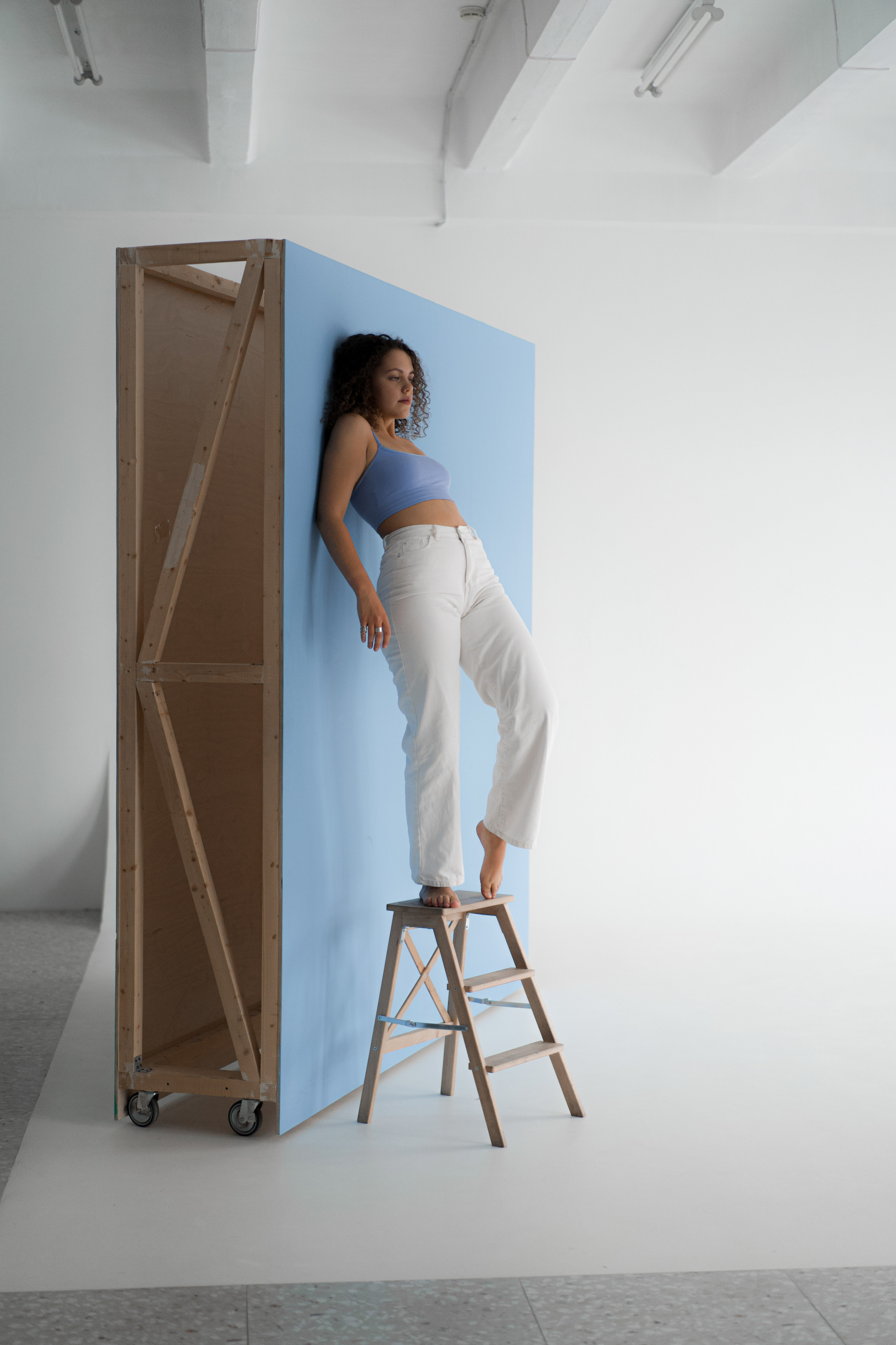 Саша. Фотограф Милованова Александра