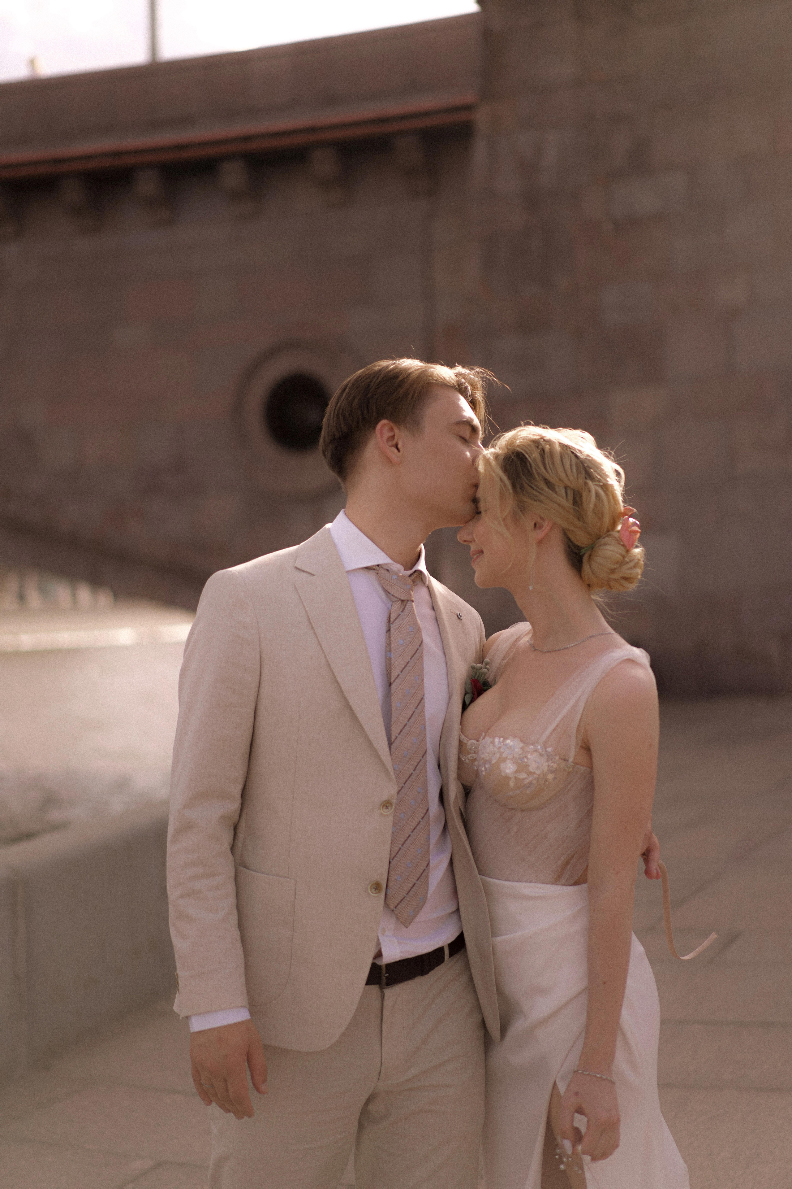 Т & А. Фотограф Милованова Александра