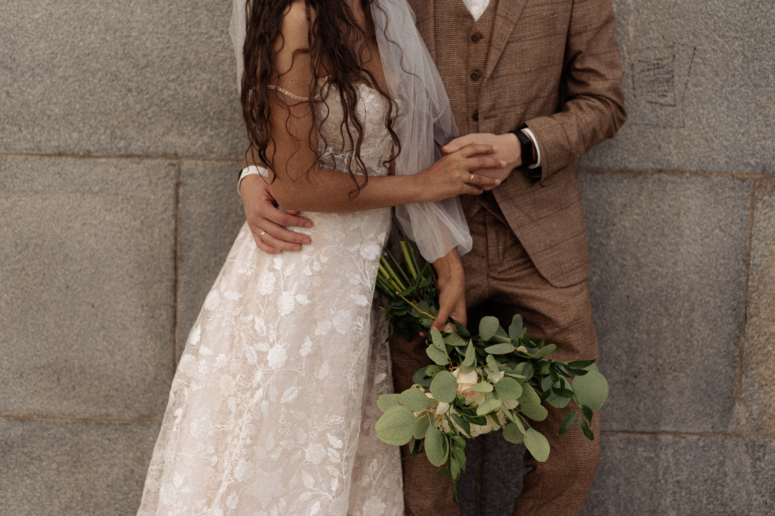 С & М. Фотограф Милованова Александра