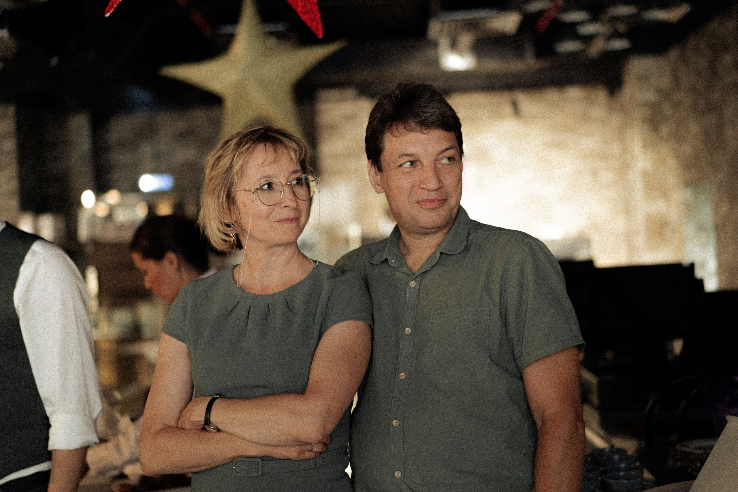 С & М. Фотограф Милованова Александра