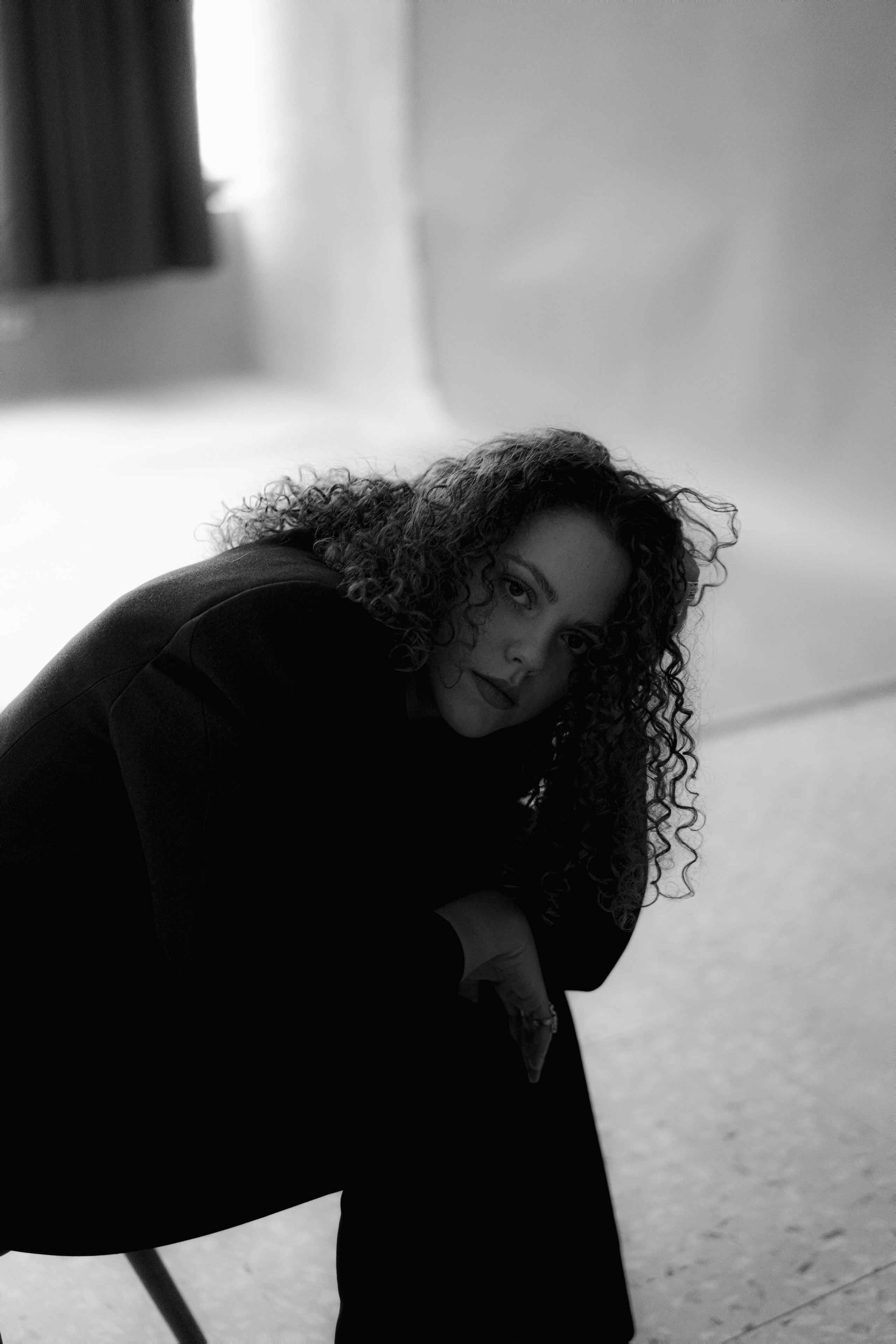 Саша. Фотограф Милованова Александра