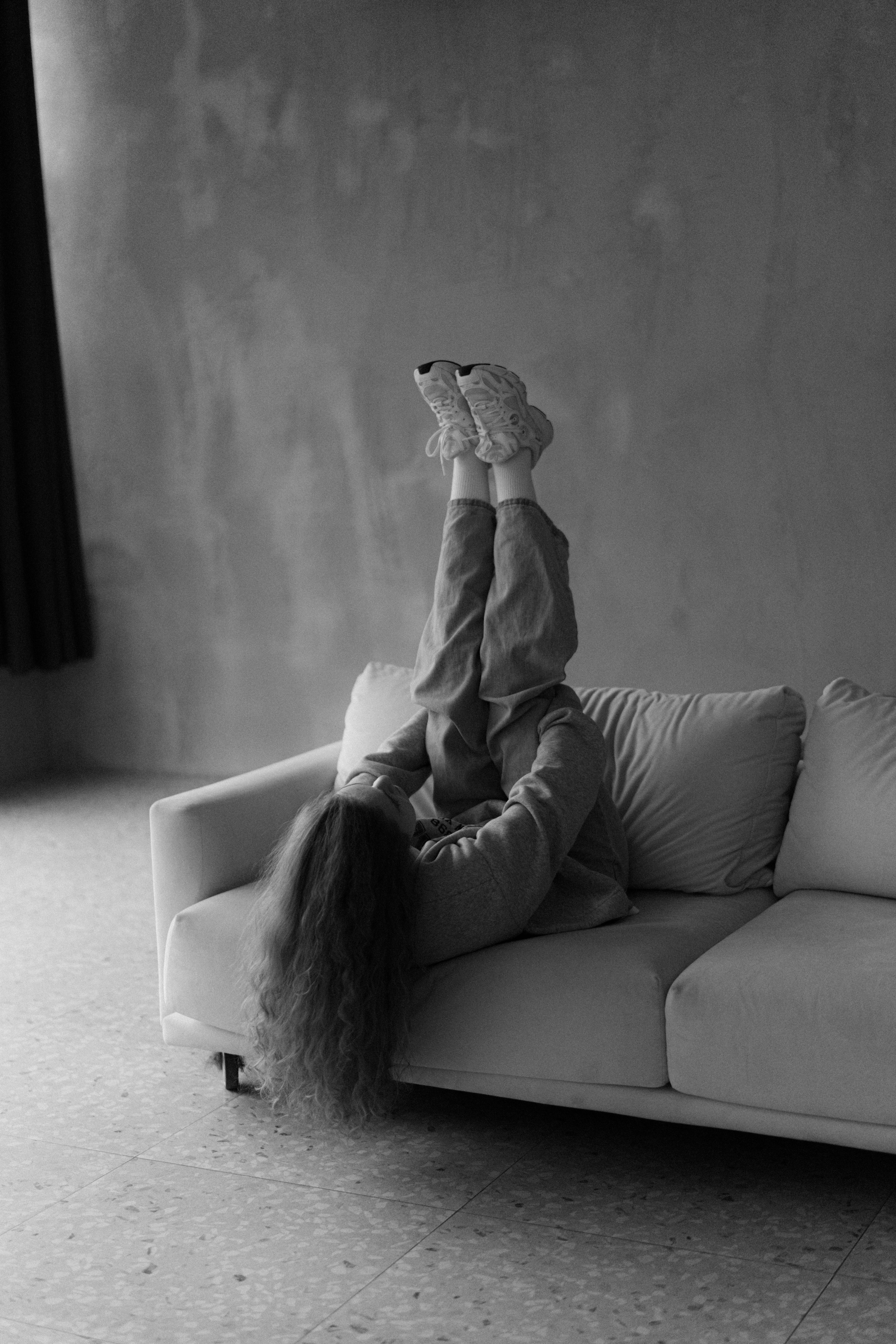 Поля. Фотограф Милованова Александра