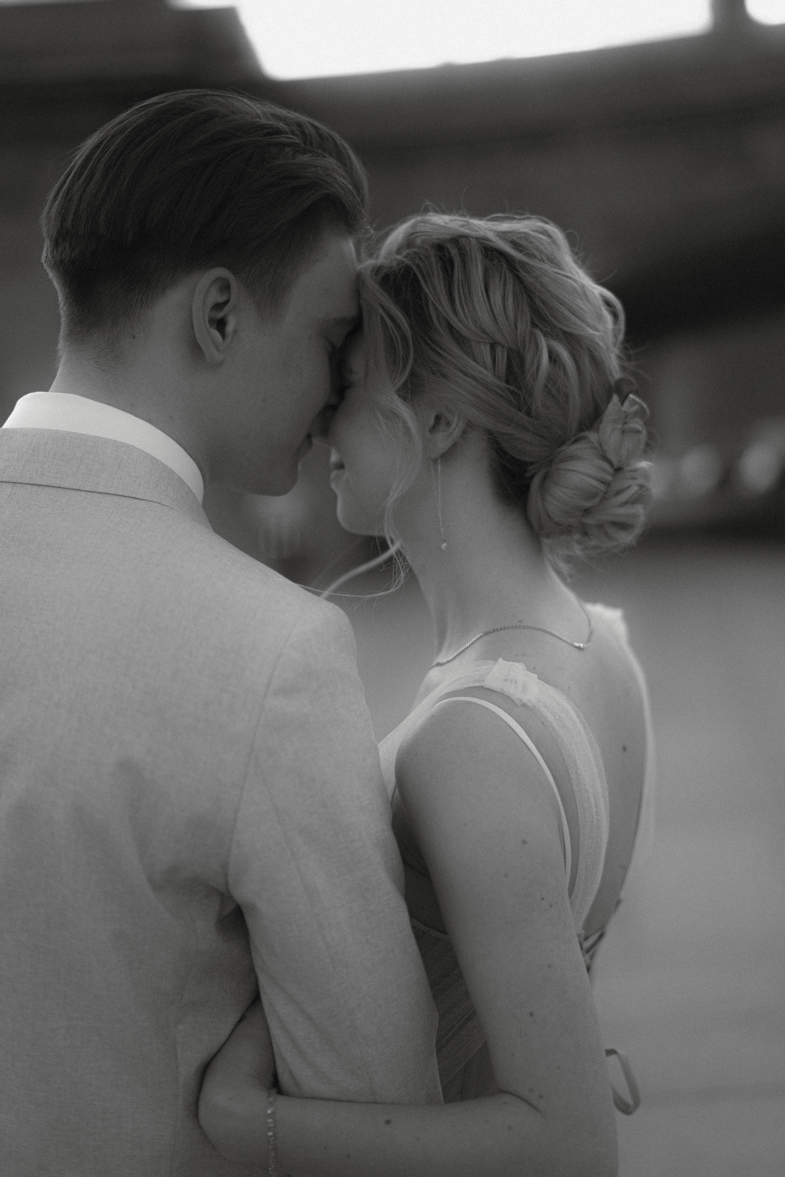 Т & А. Фотограф Милованова Александра