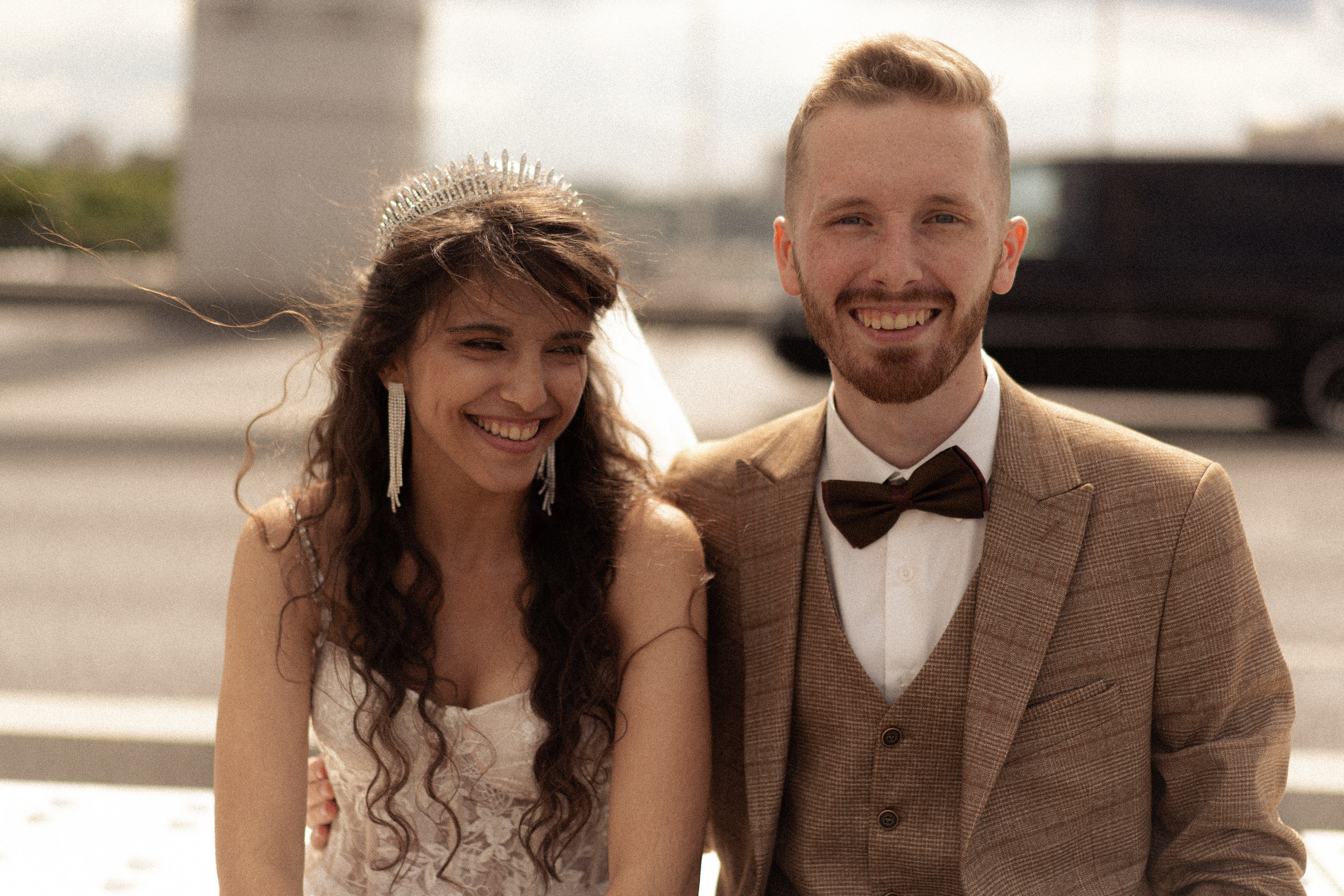 С & М. Фотограф Милованова Александра