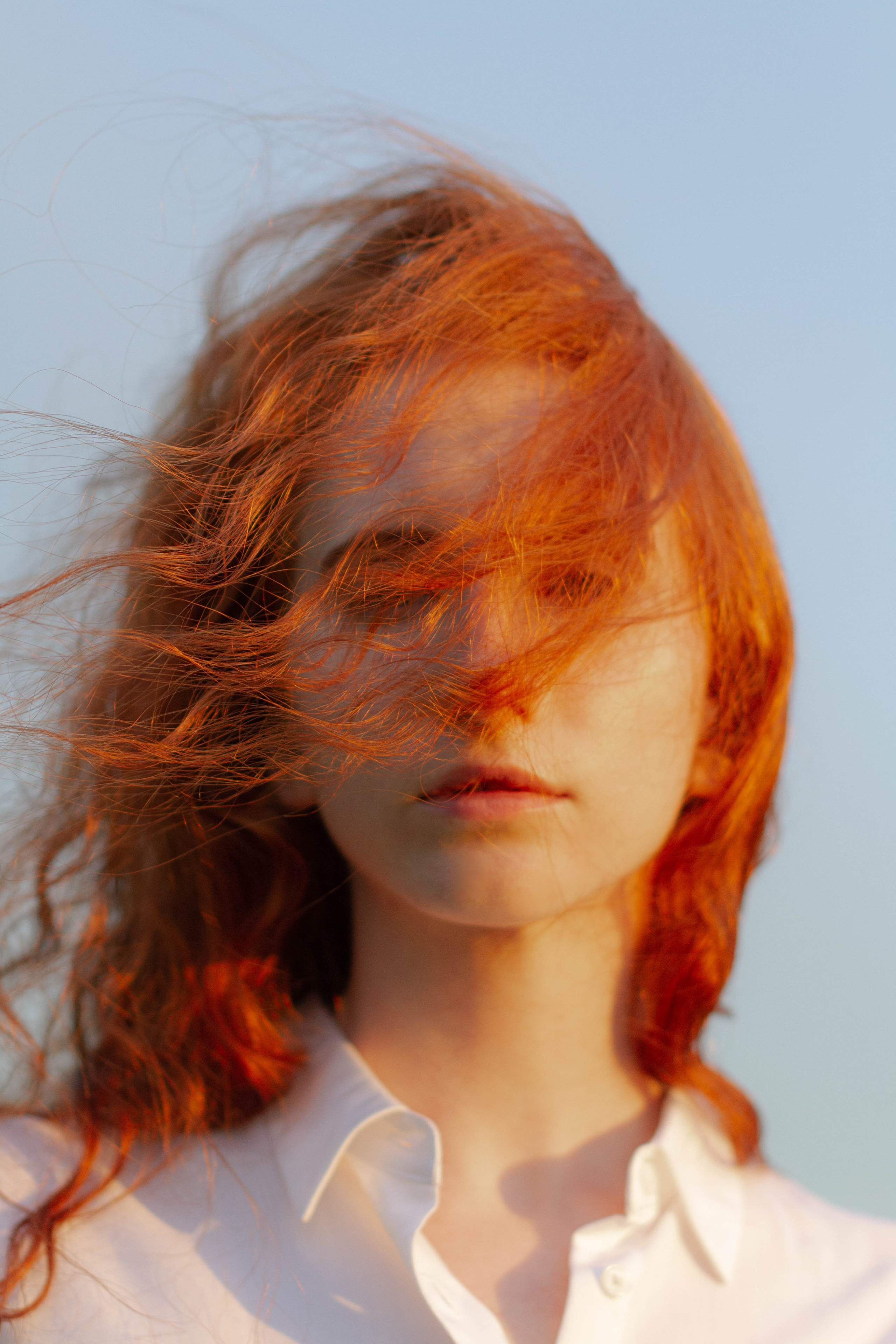 Саша. Фотограф Милованова Александра