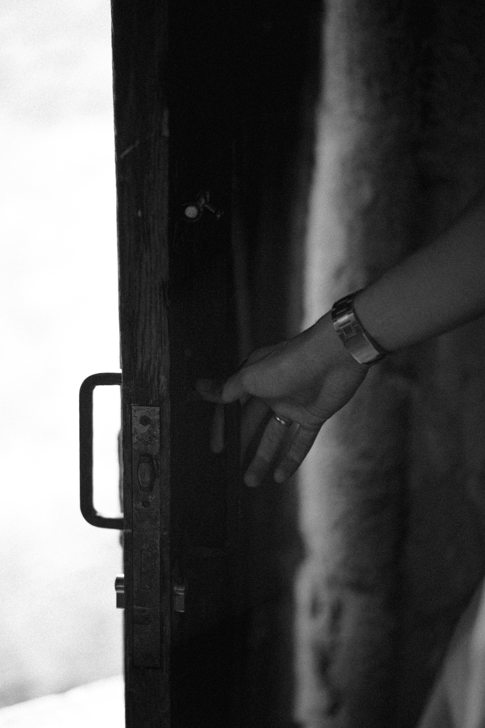 Шоанинский храм. Кавказ. Фотограф Милованова Александра