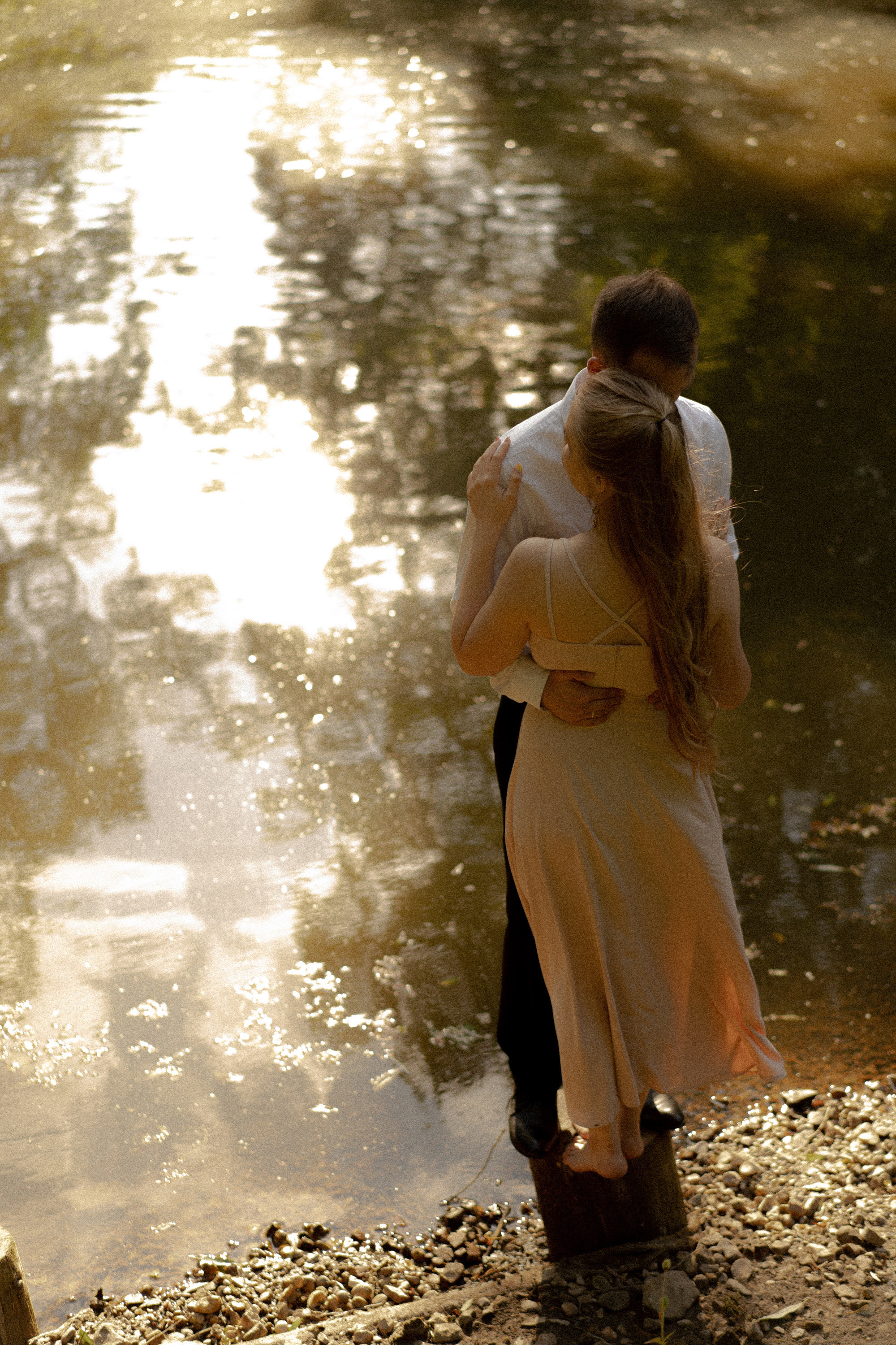 А & A. Фотограф Милованова Александра