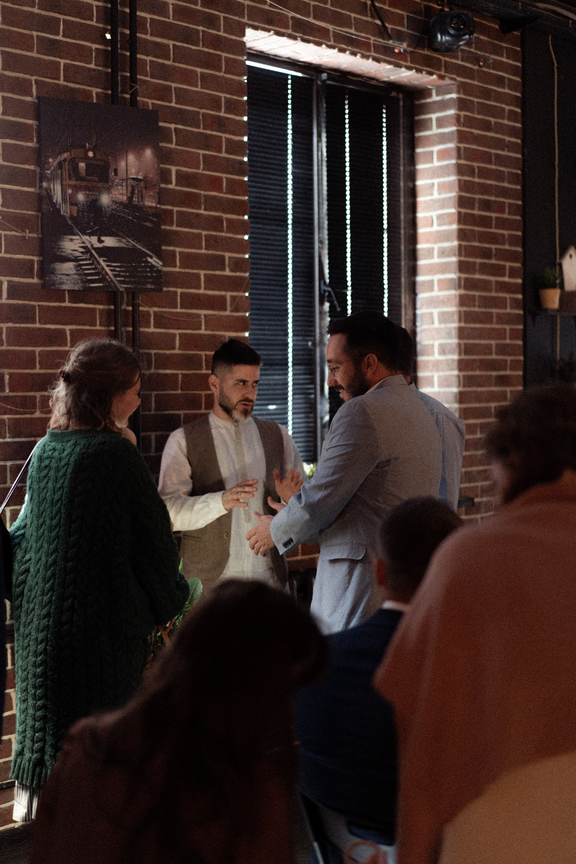 С & М. Фотограф Милованова Александра