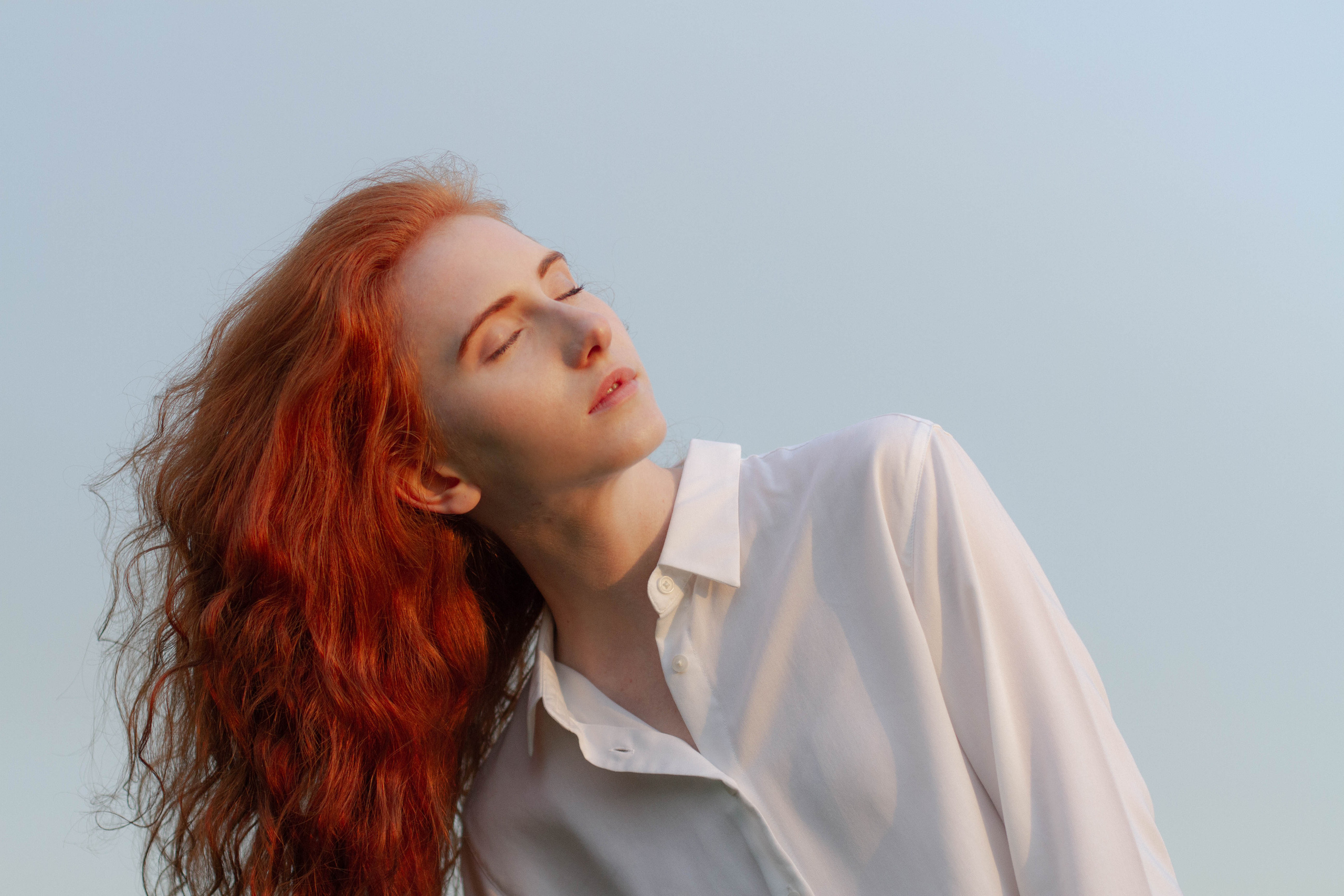 Саша. Фотограф Милованова Александра