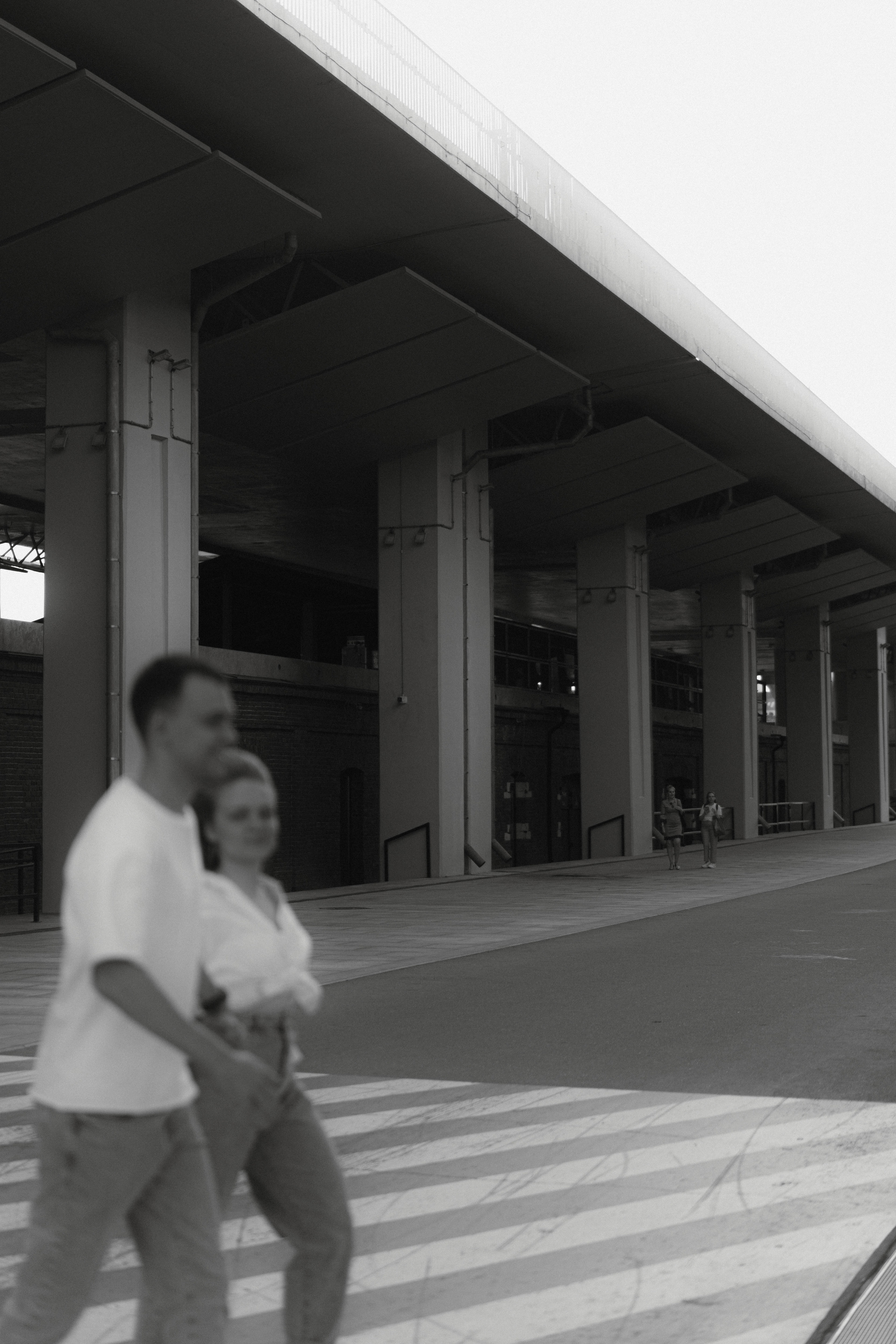 А & A. Фотограф Милованова Александра