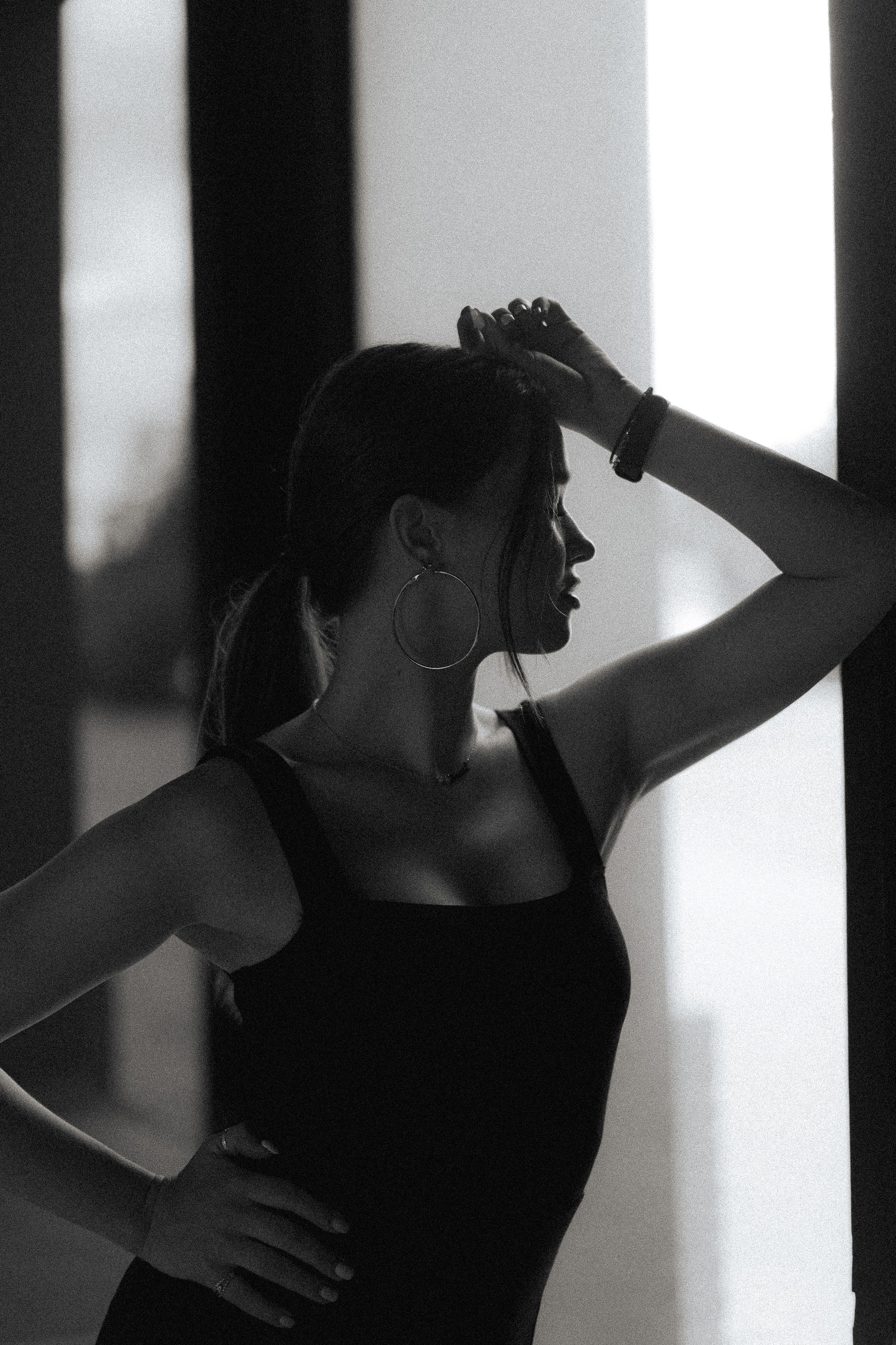 Аня. Фотограф Милованова Александра