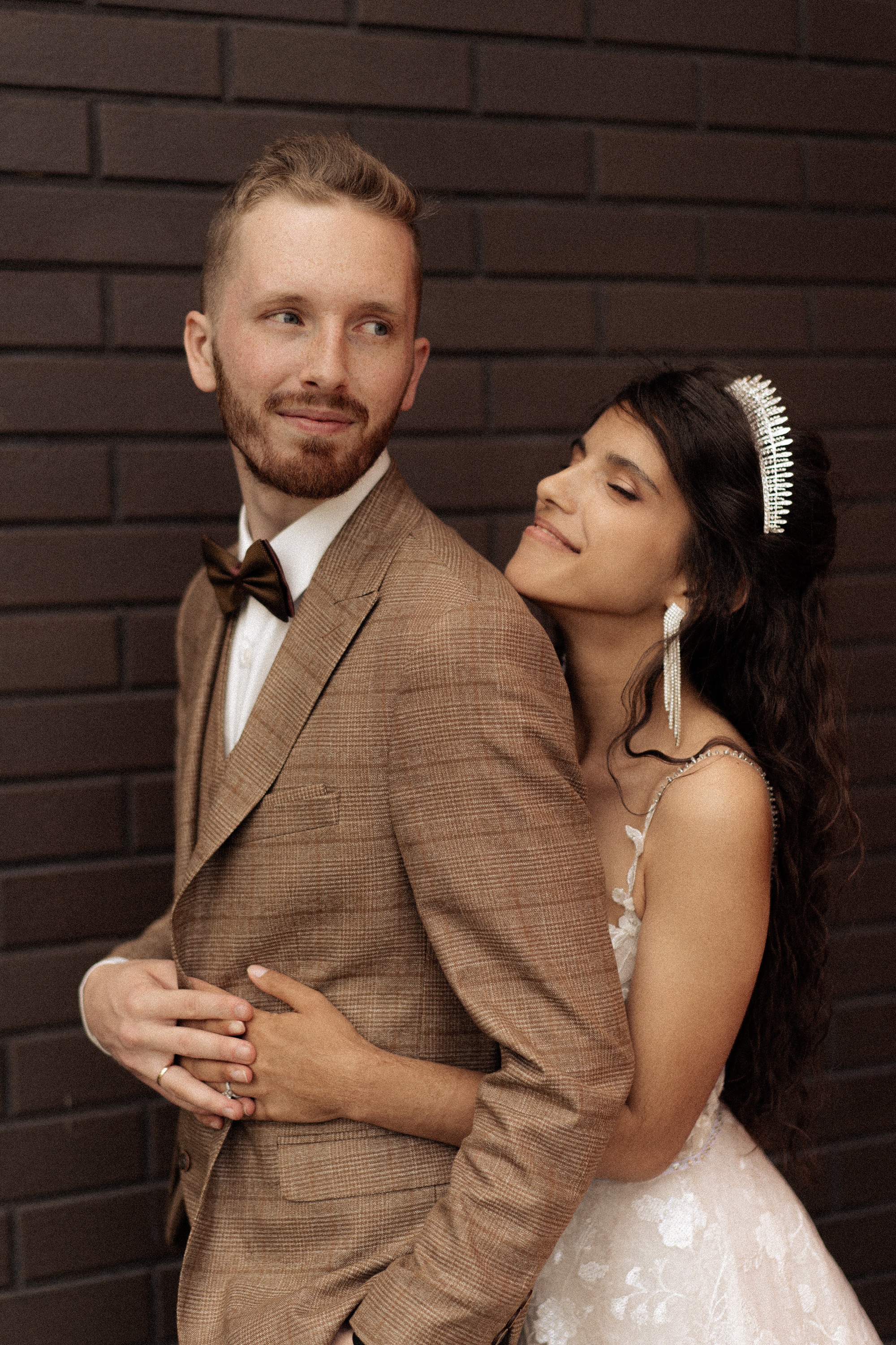 С & М. Фотограф Милованова Александра