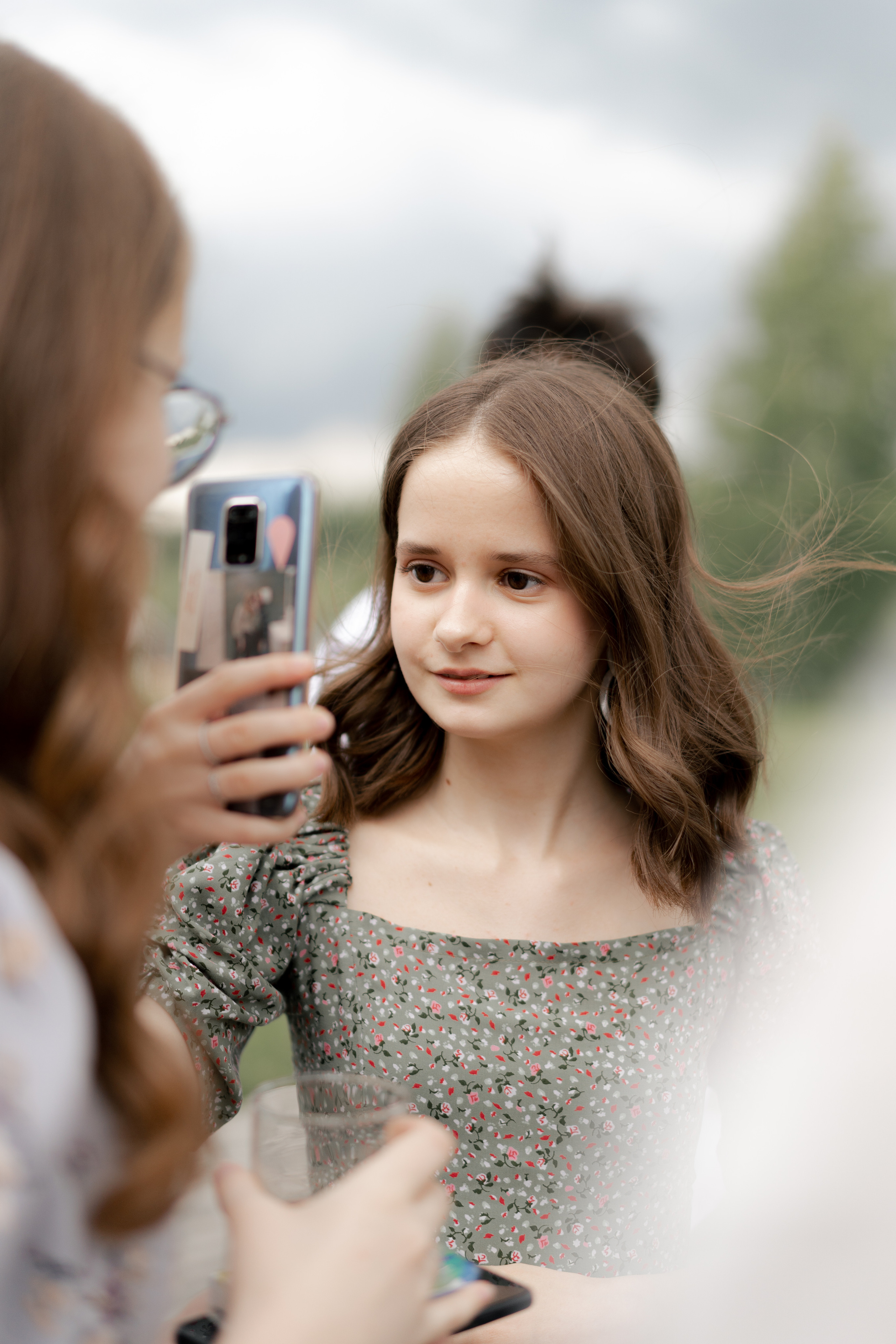 П & Л. Фотограф Милованова Александра