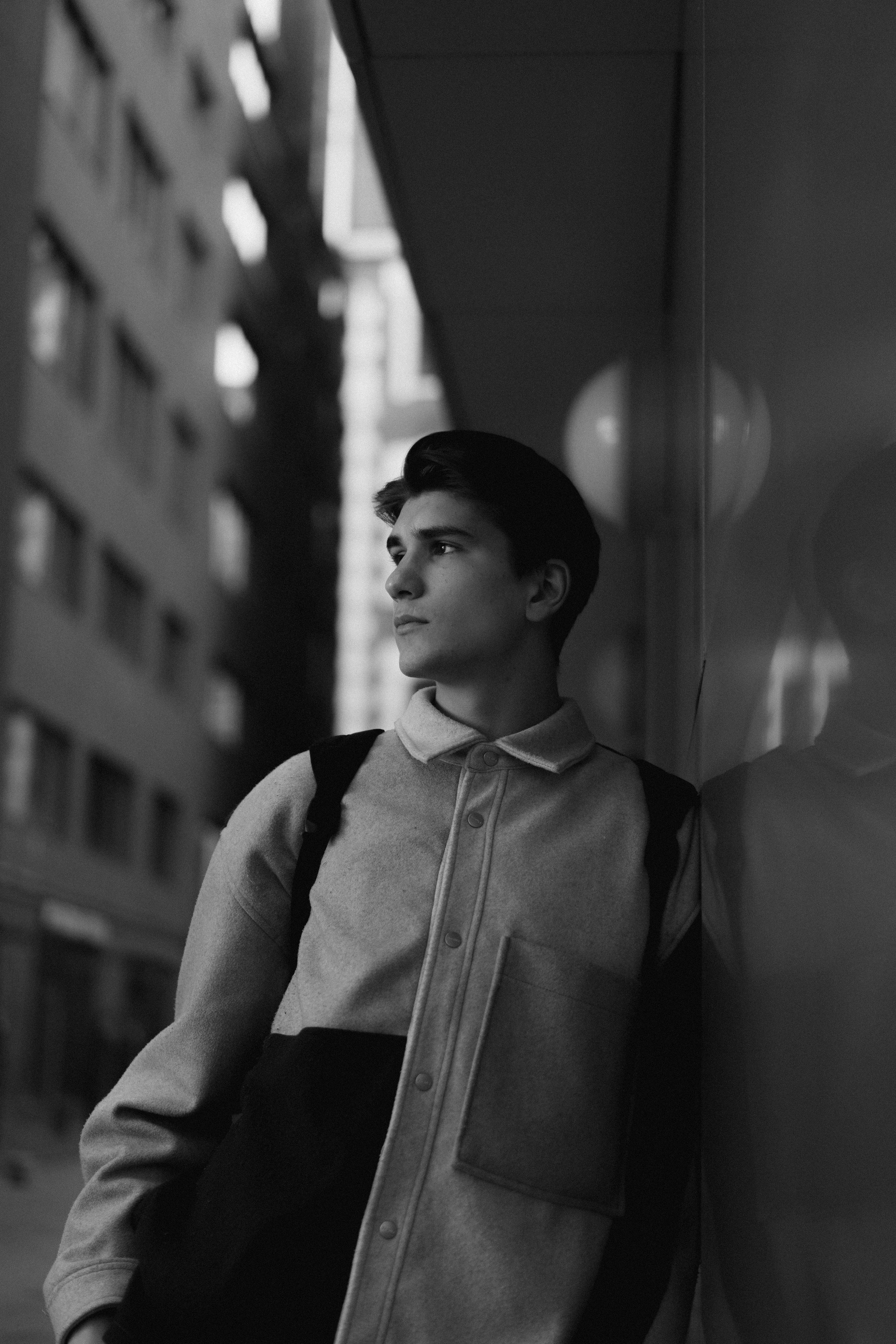 Влад. Фотограф Милованова Александра