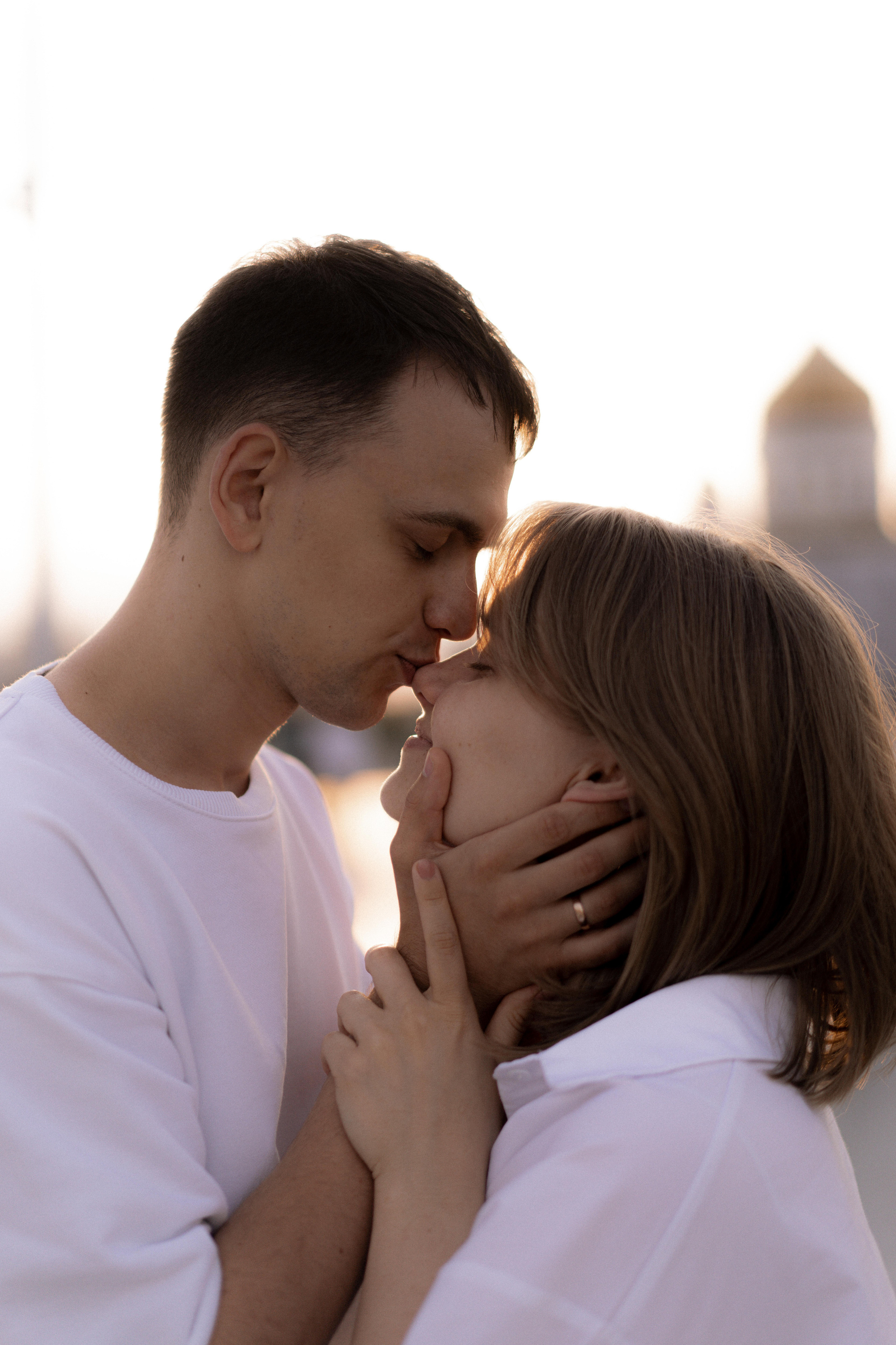 А & A. Фотограф Милованова Александра