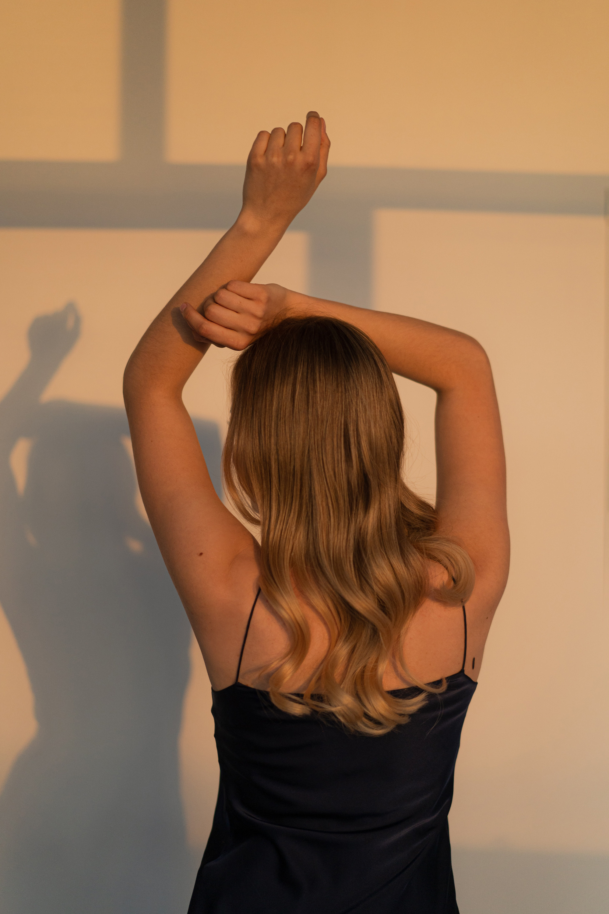 Лиза. Фотограф Милованова Александра