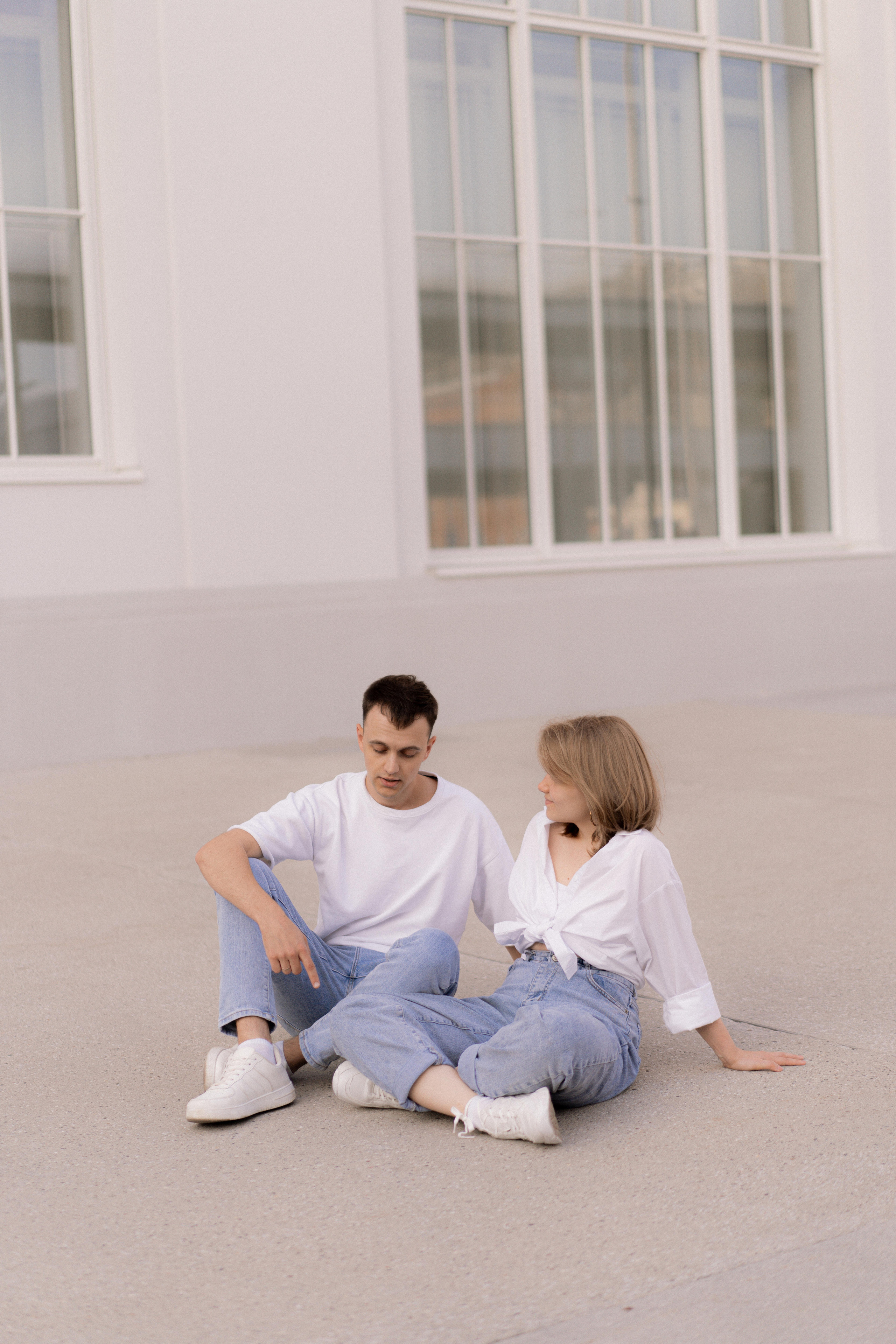 А & A. Фотограф Милованова Александра