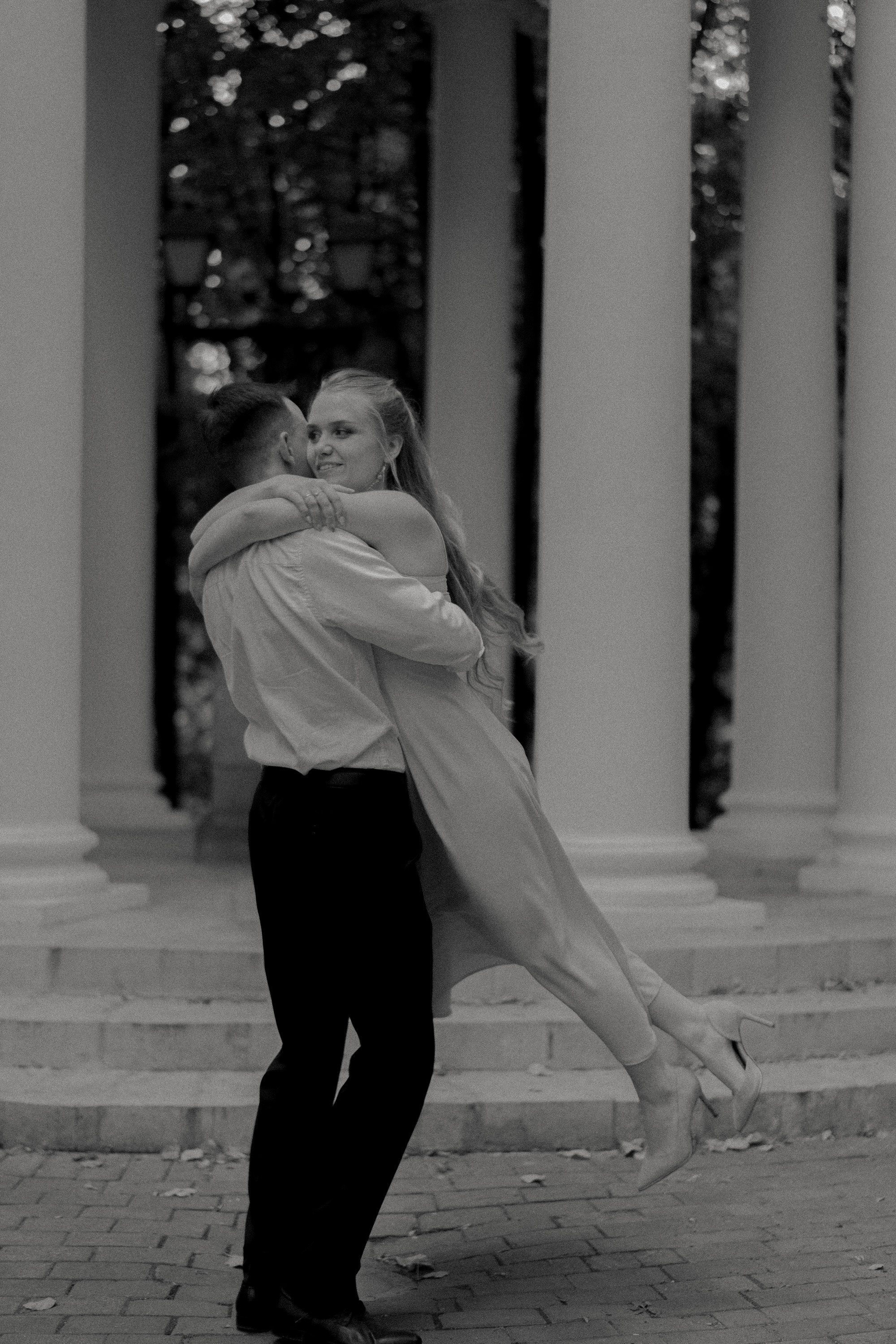 А & A. Фотограф Милованова Александра