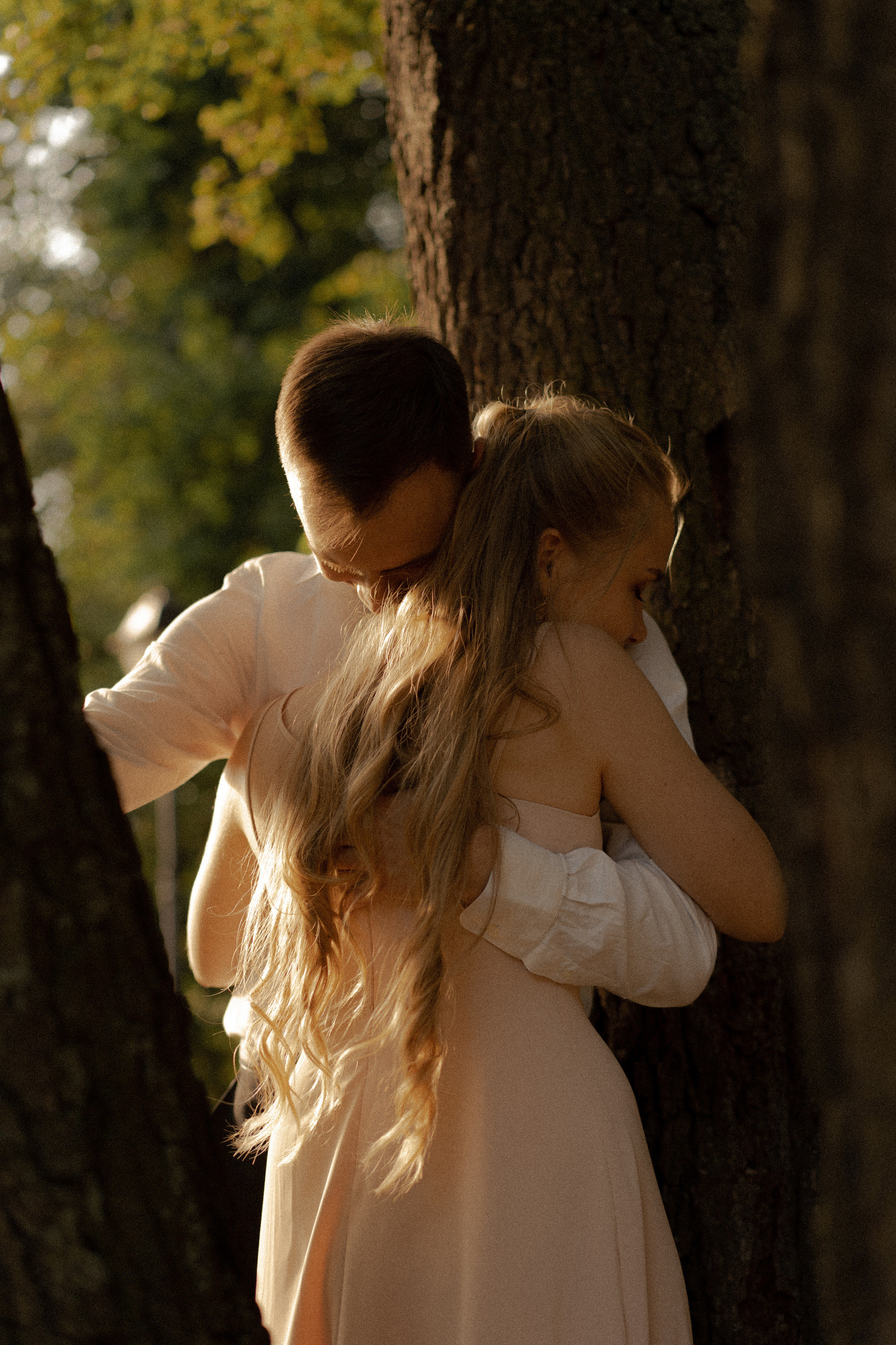 А & A. Фотограф Милованова Александра