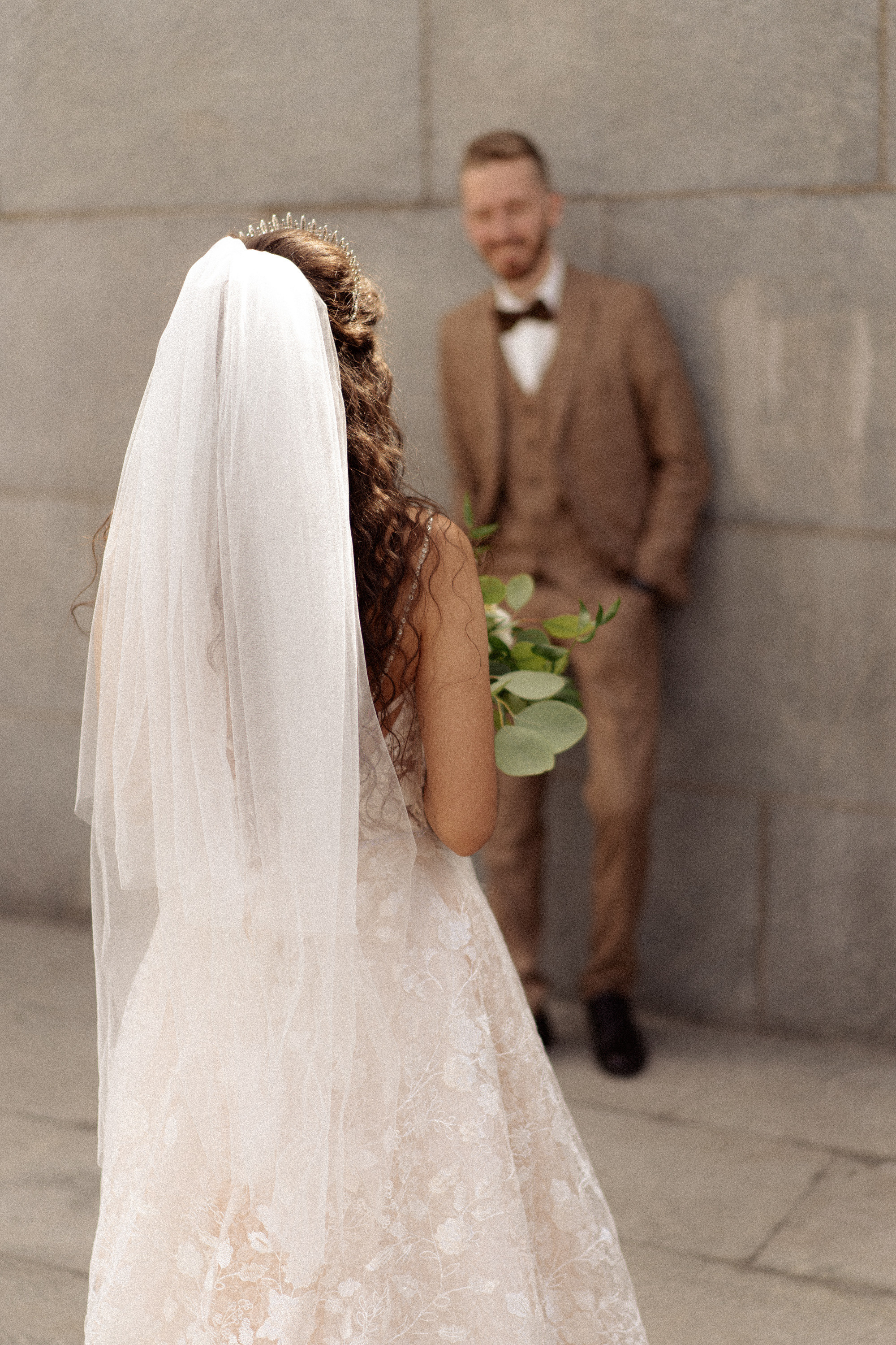 С & М. Фотограф Милованова Александра