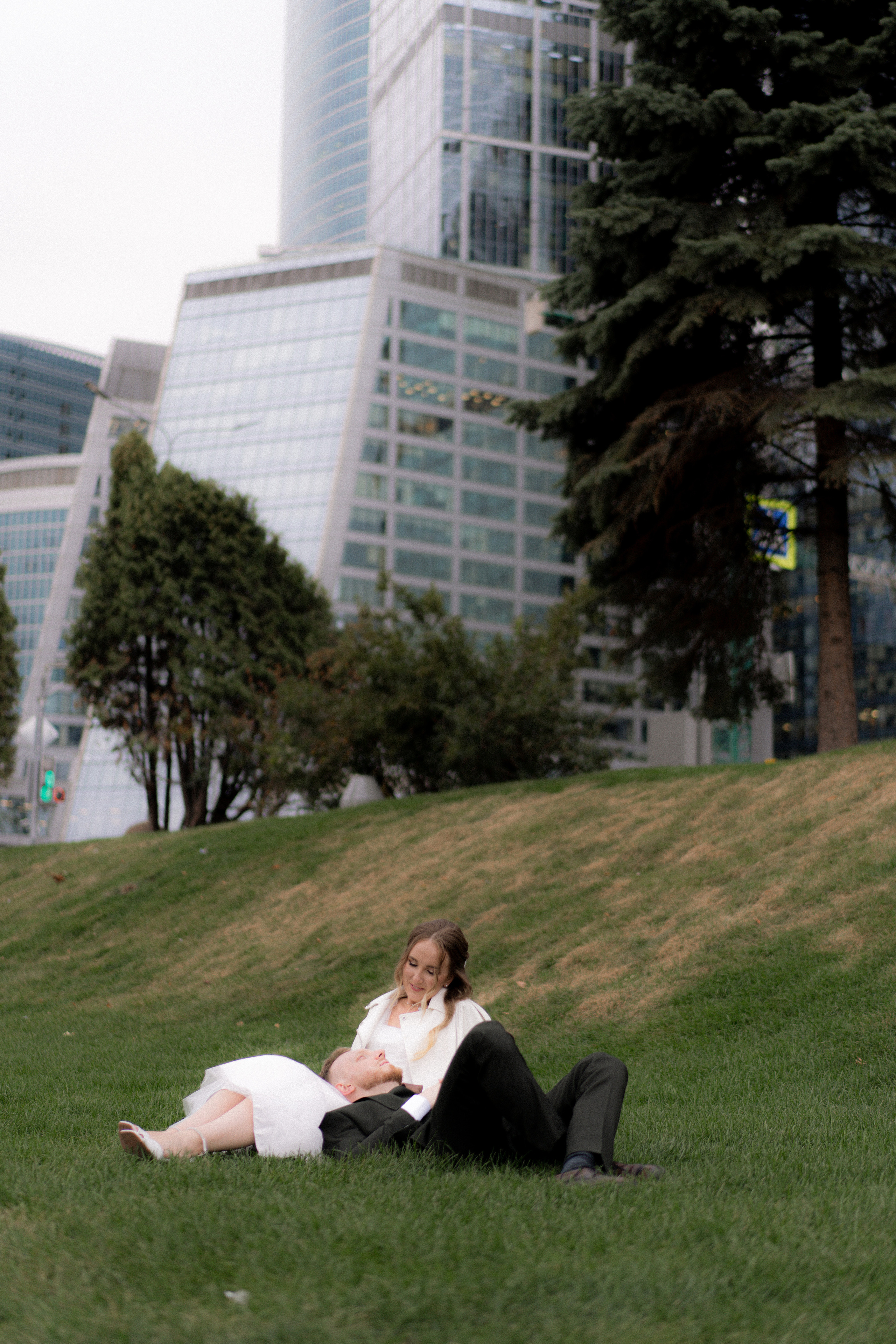 А & В. Фотограф Милованова Александра