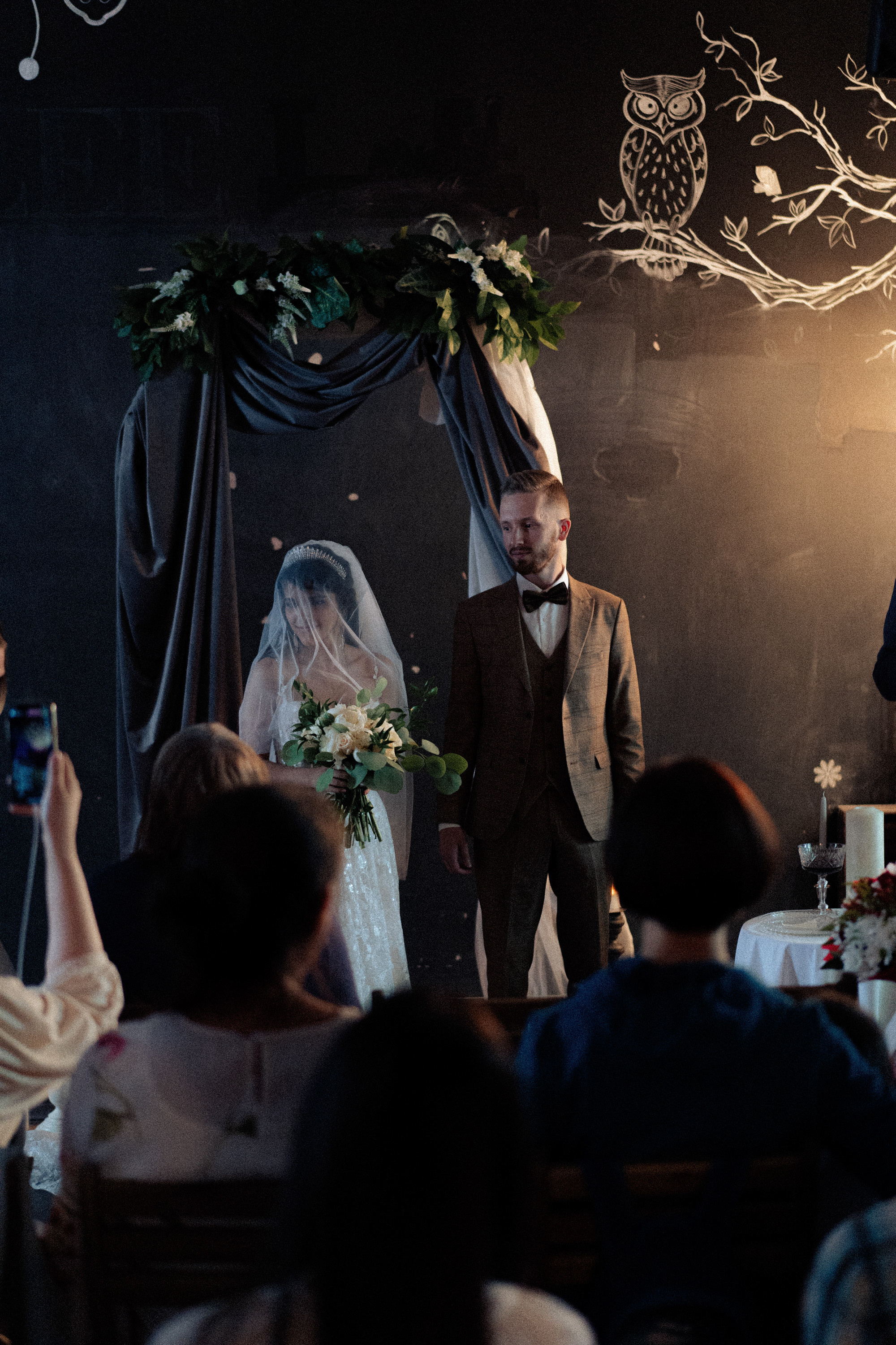 С & М. Фотограф Милованова Александра