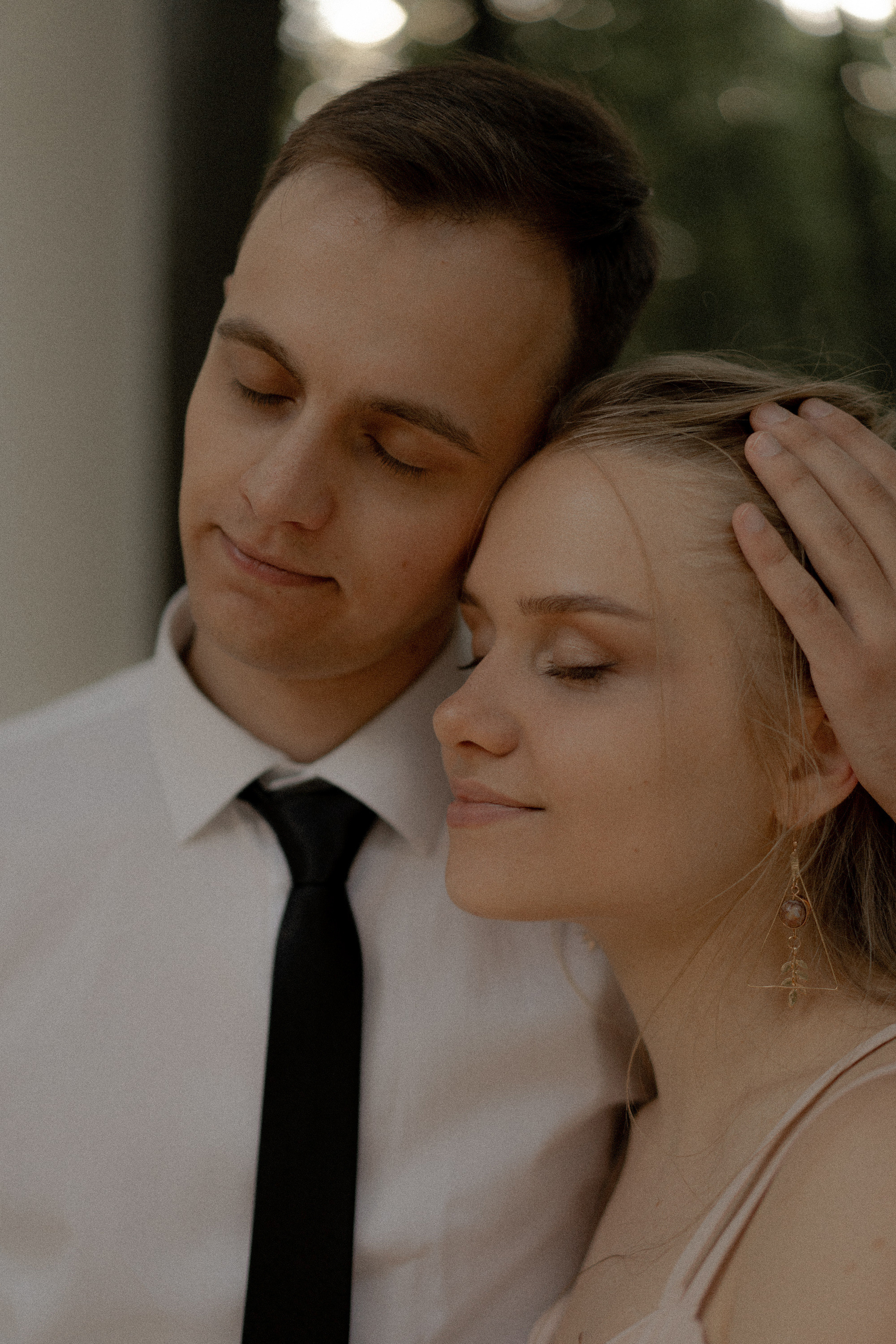 А & A. Фотограф Милованова Александра