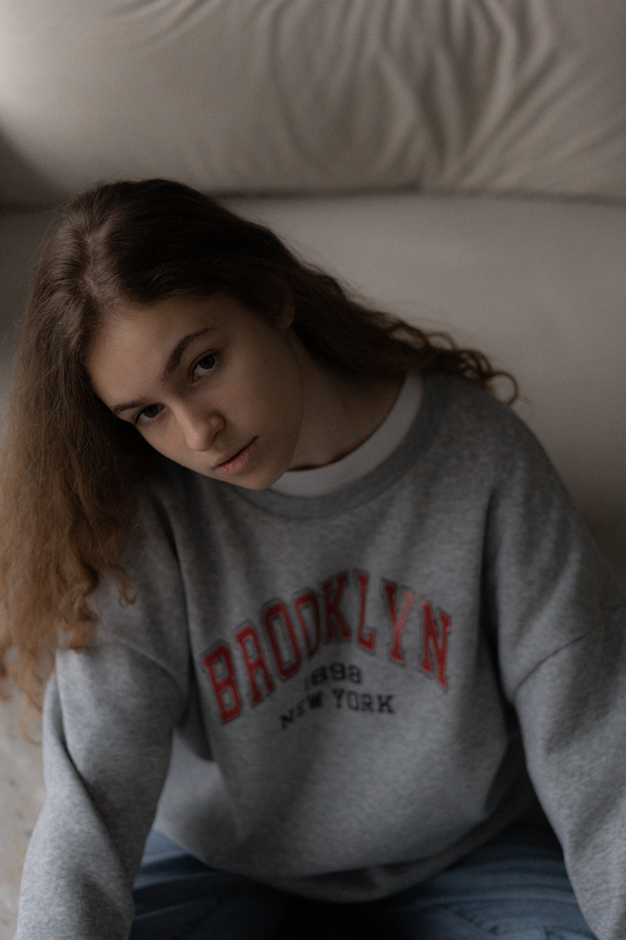 Поля. Фотограф Милованова Александра