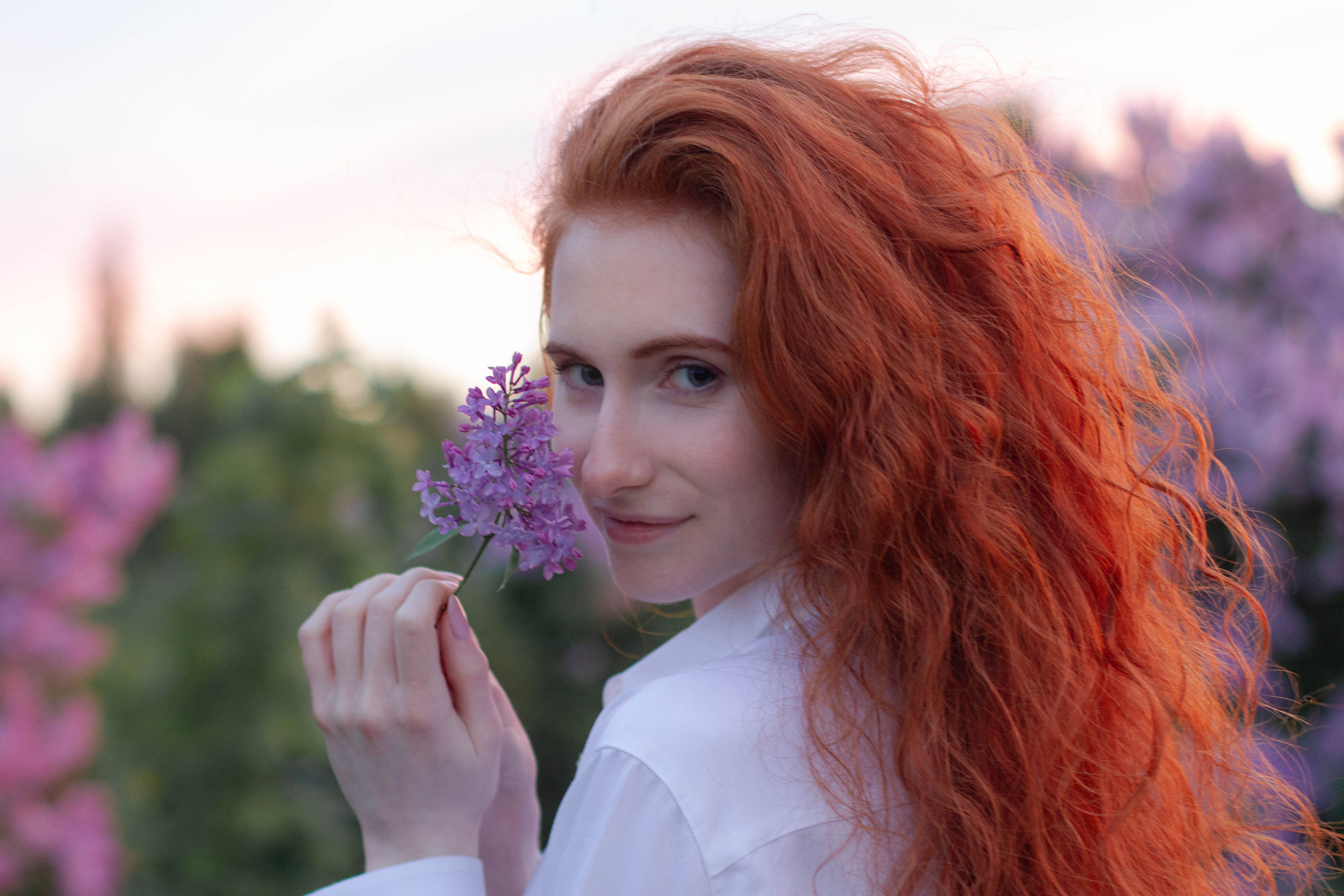 Саша. Фотограф Милованова Александра