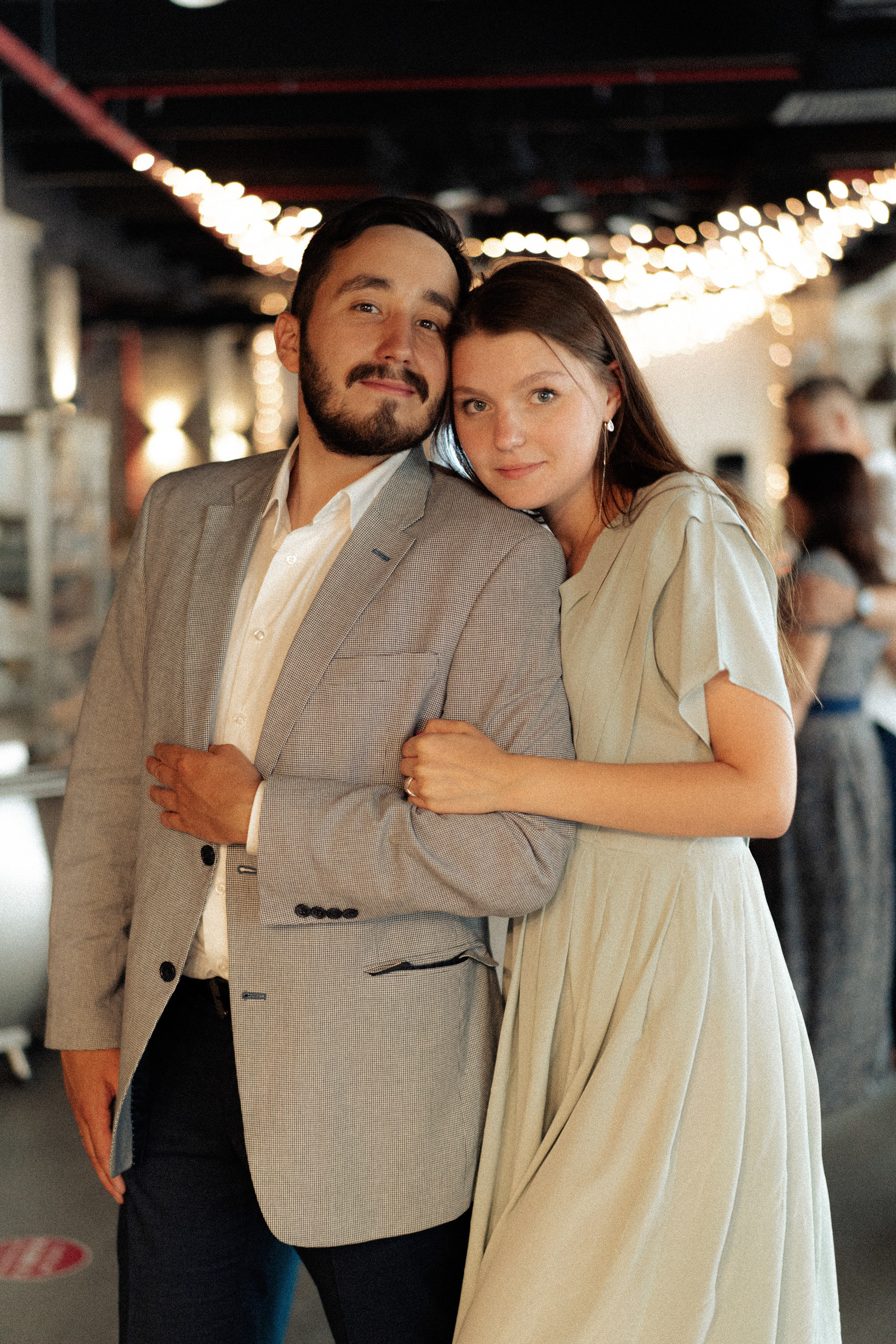 С & М. Фотограф Милованова Александра