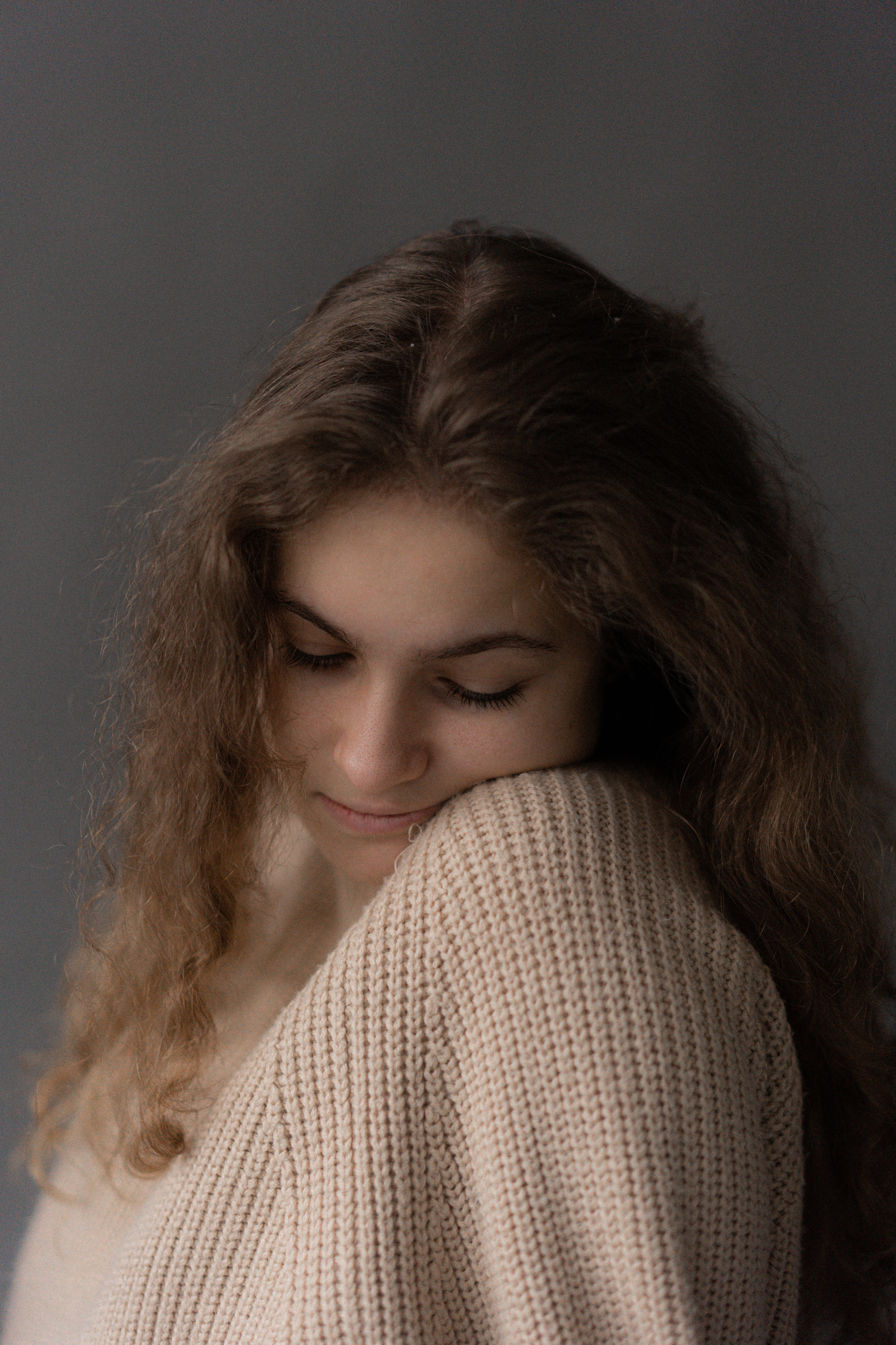 Поля. Фотограф Милованова Александра