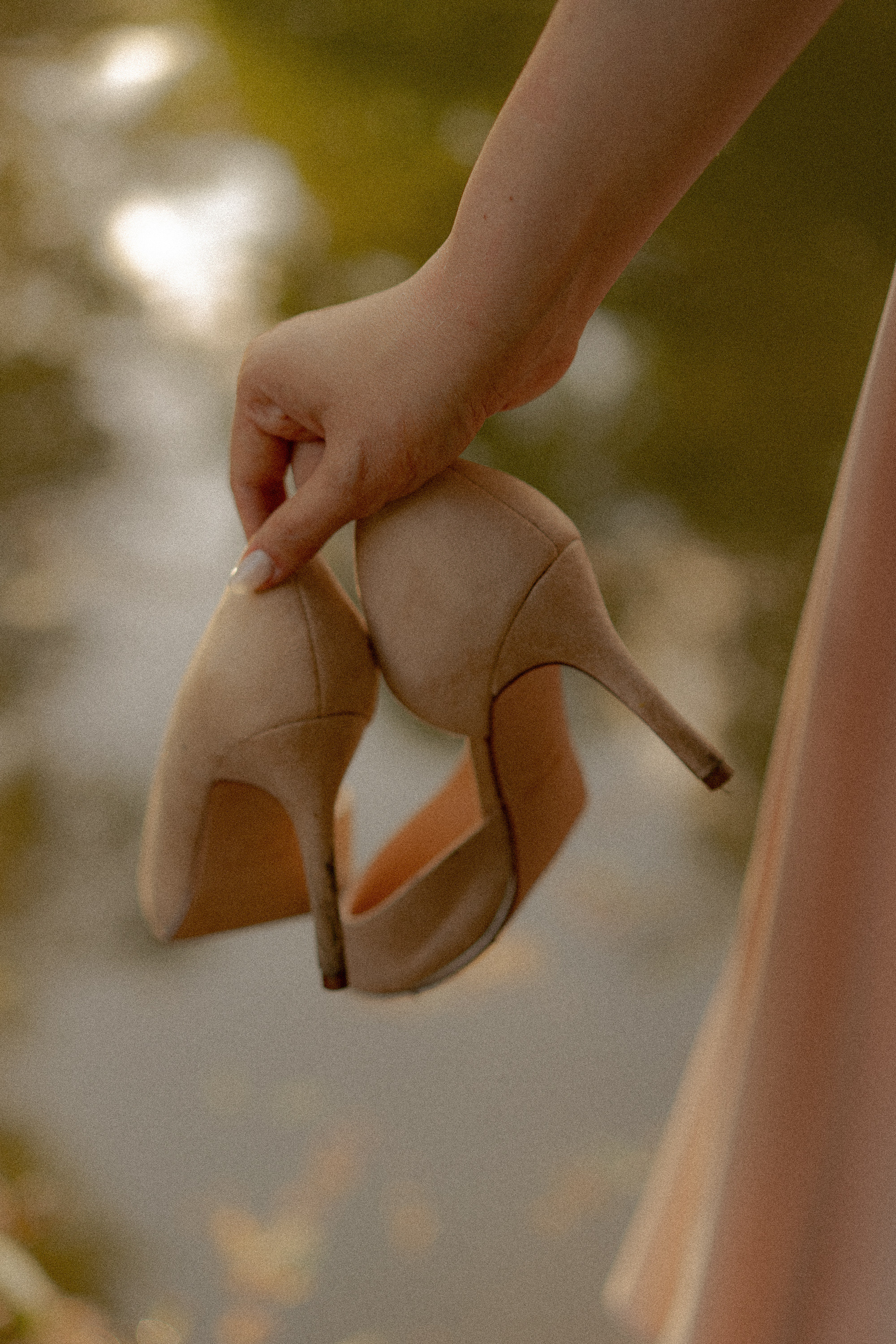 А & A. Фотограф Милованова Александра