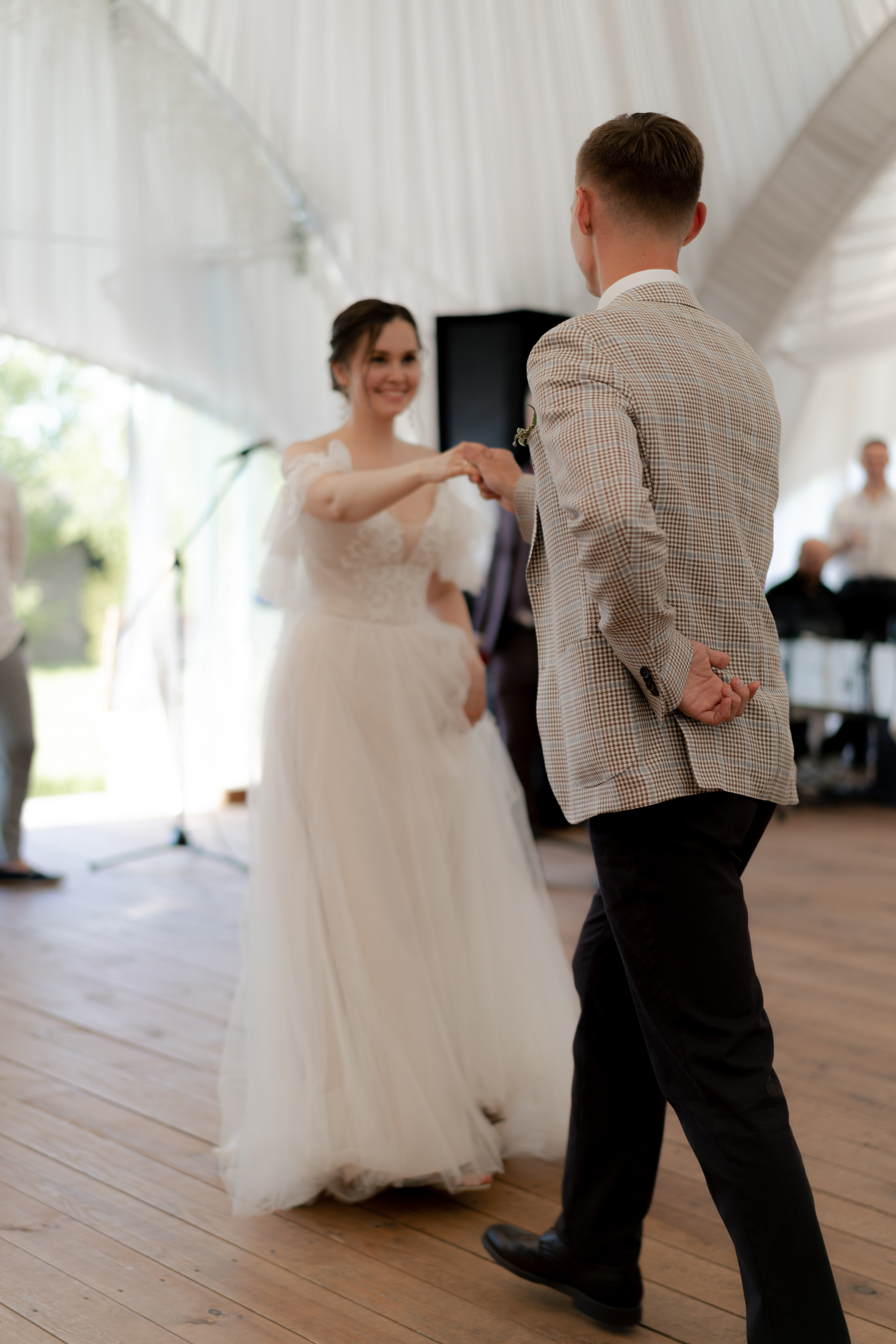 П & Л. Фотограф Милованова Александра