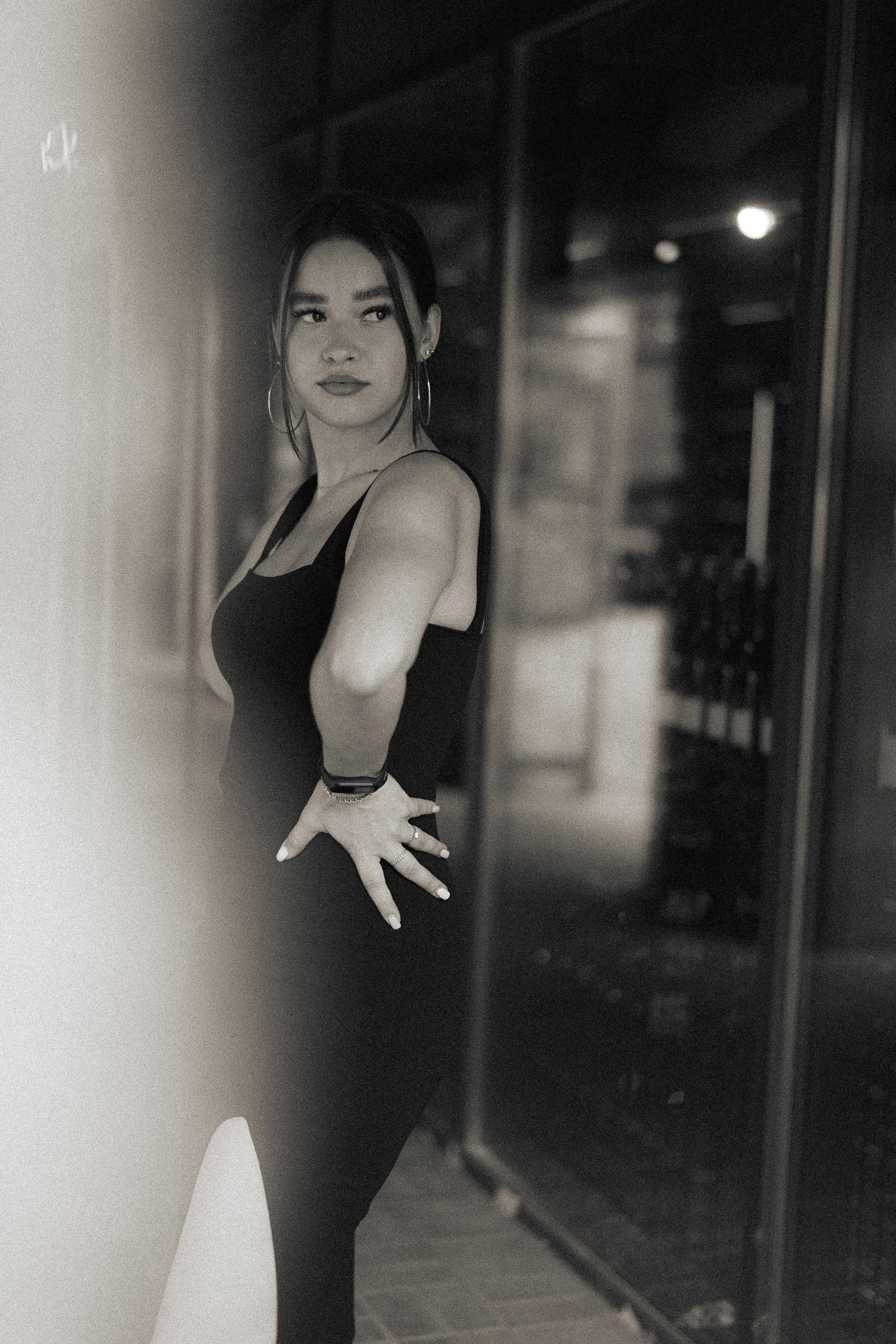 Аня. Фотограф Милованова Александра