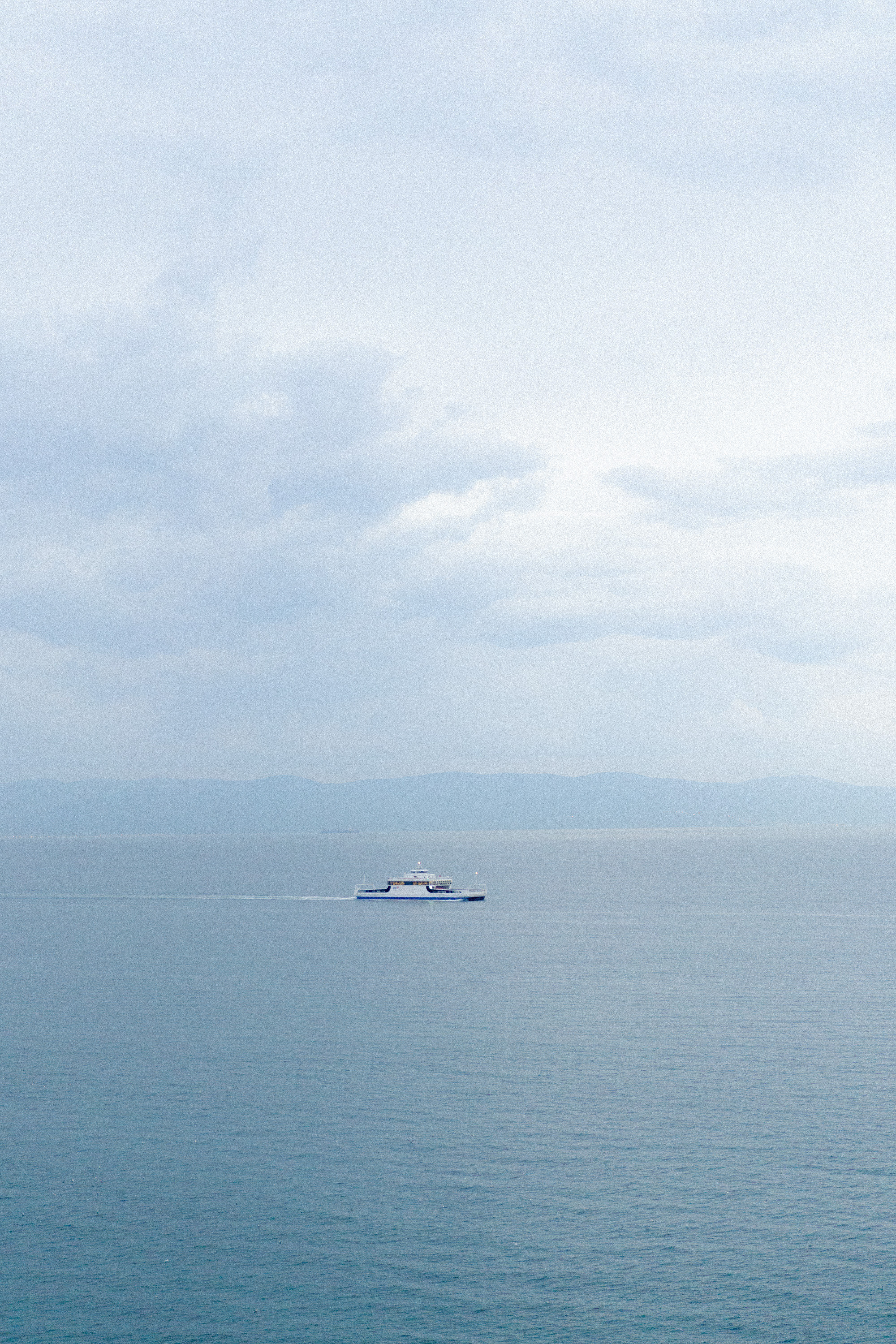 Принцевы острова. Фотограф Милованова Александра