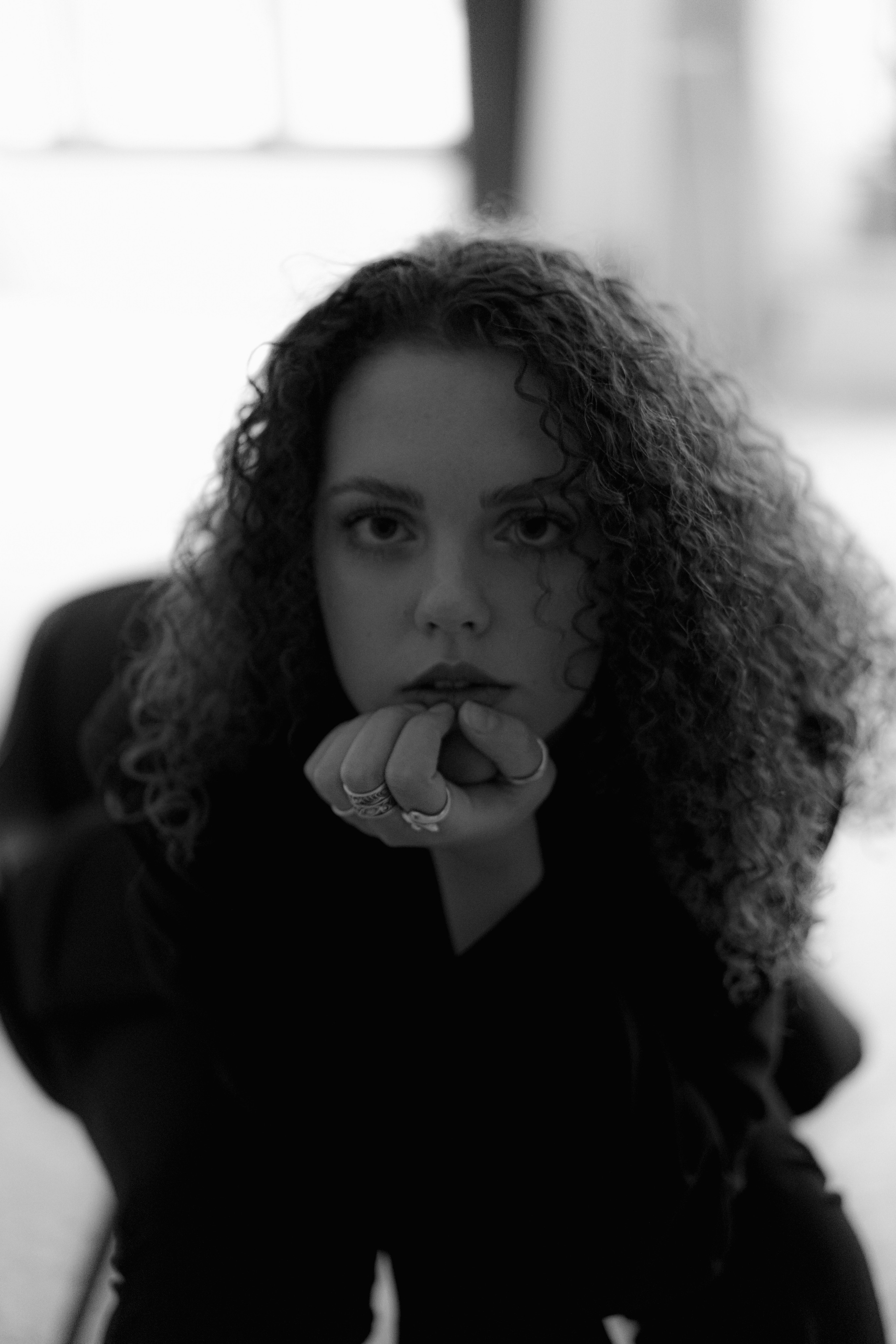 Саша. Фотограф Милованова Александра