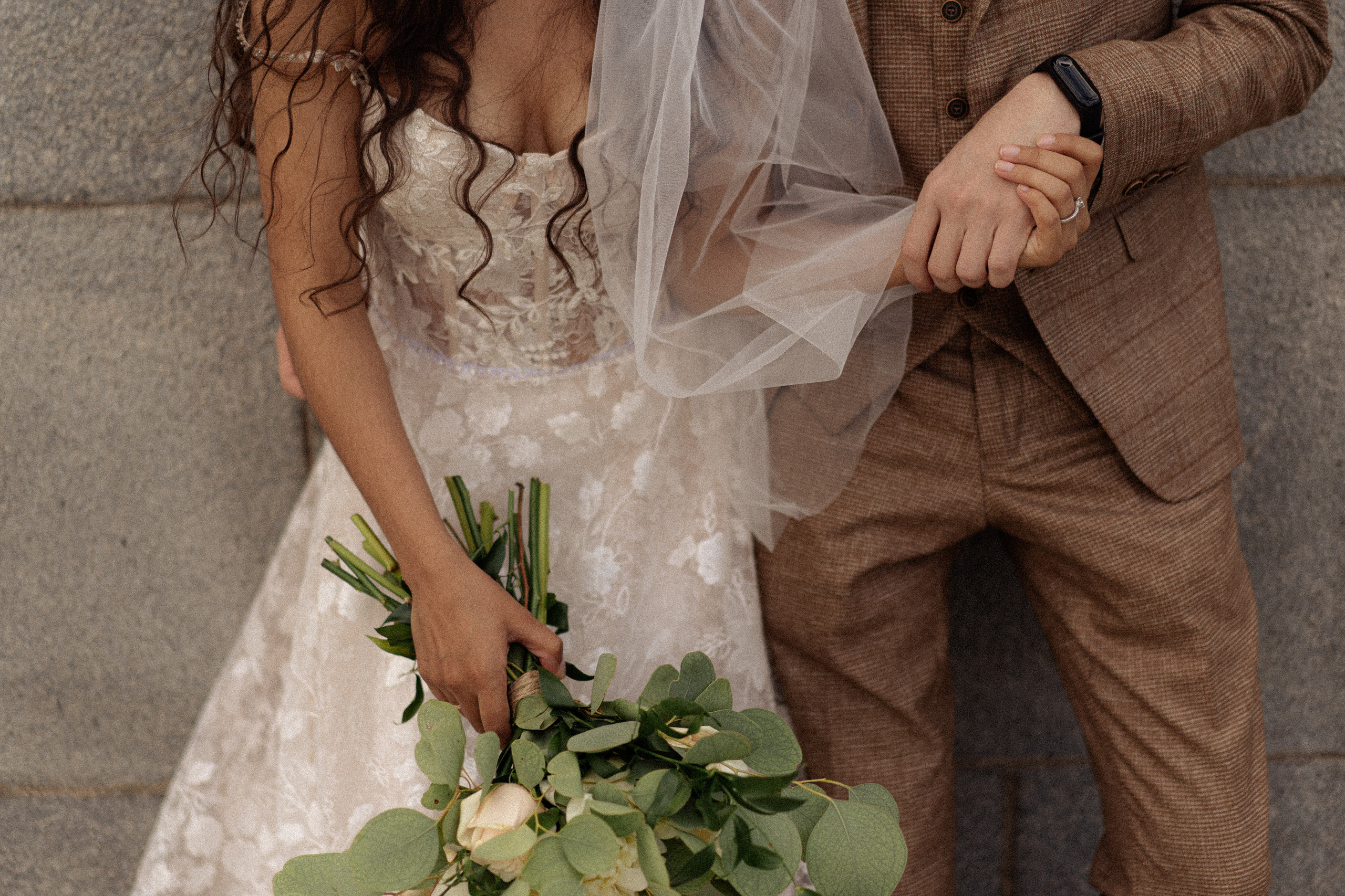 С & М. Фотограф Милованова Александра