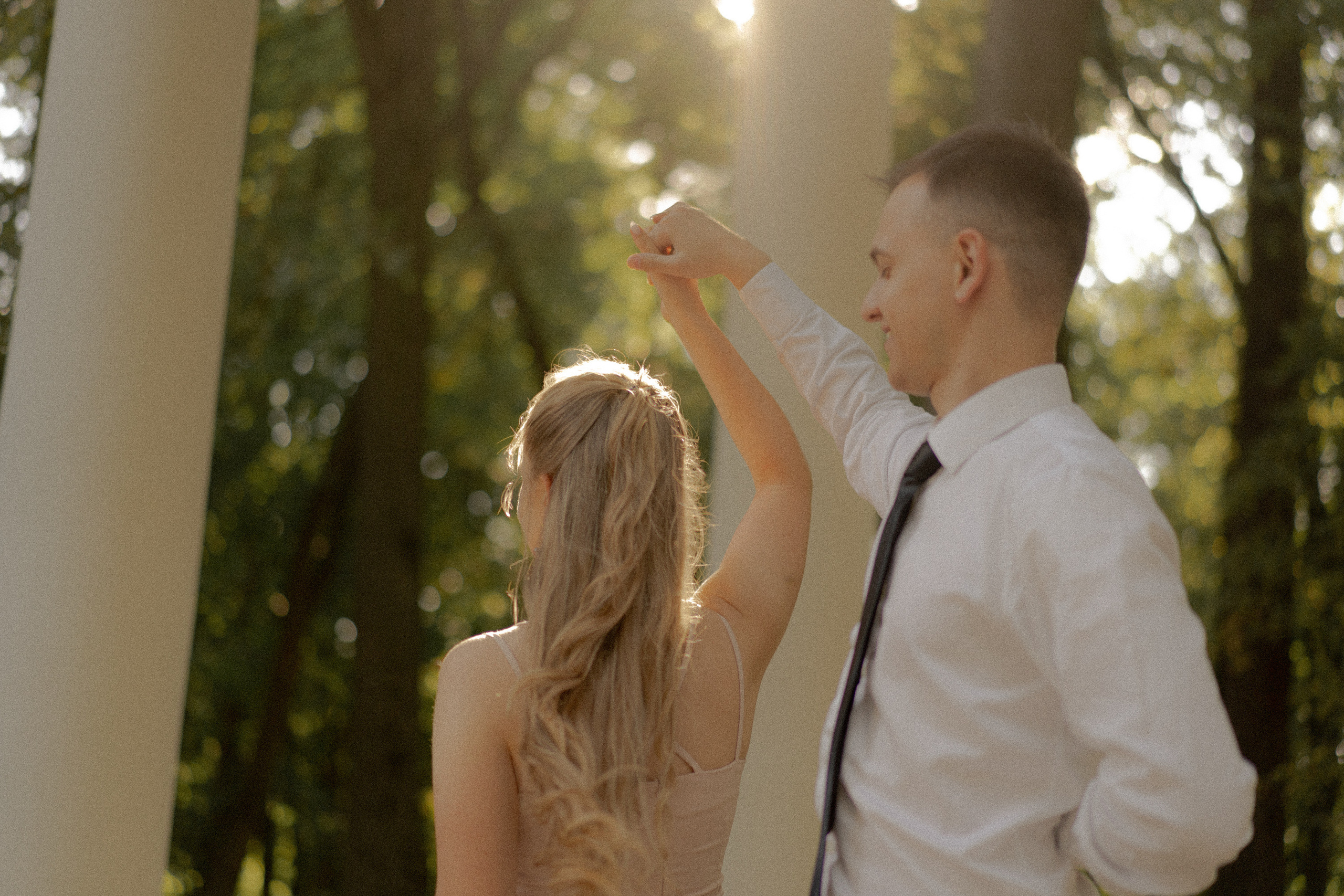 А & A. Фотограф Милованова Александра