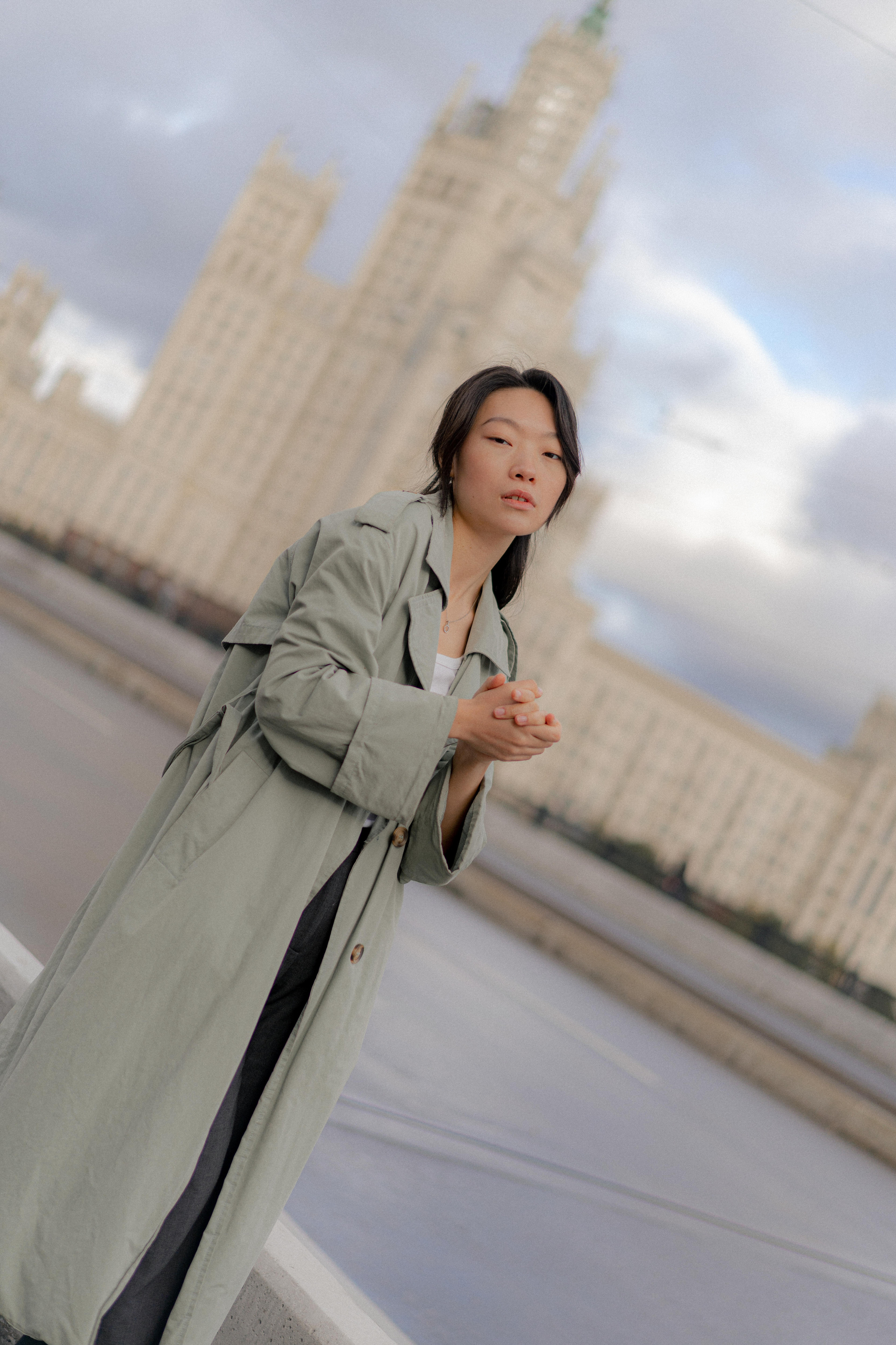 Катя. Фотограф Милованова Александра