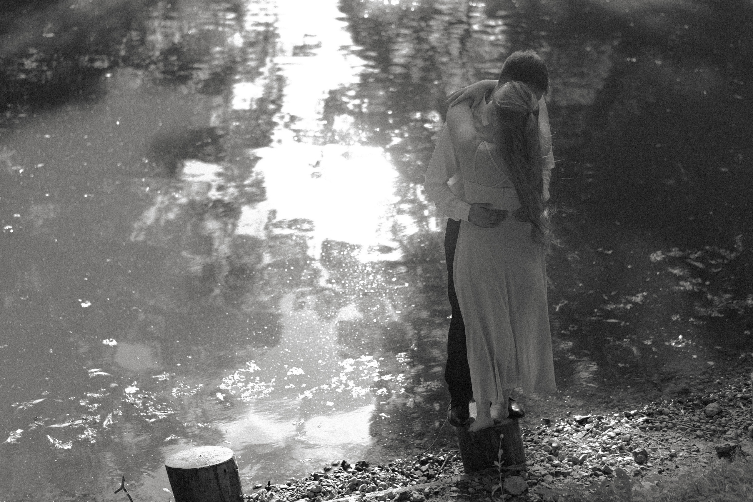 А & A. Фотограф Милованова Александра