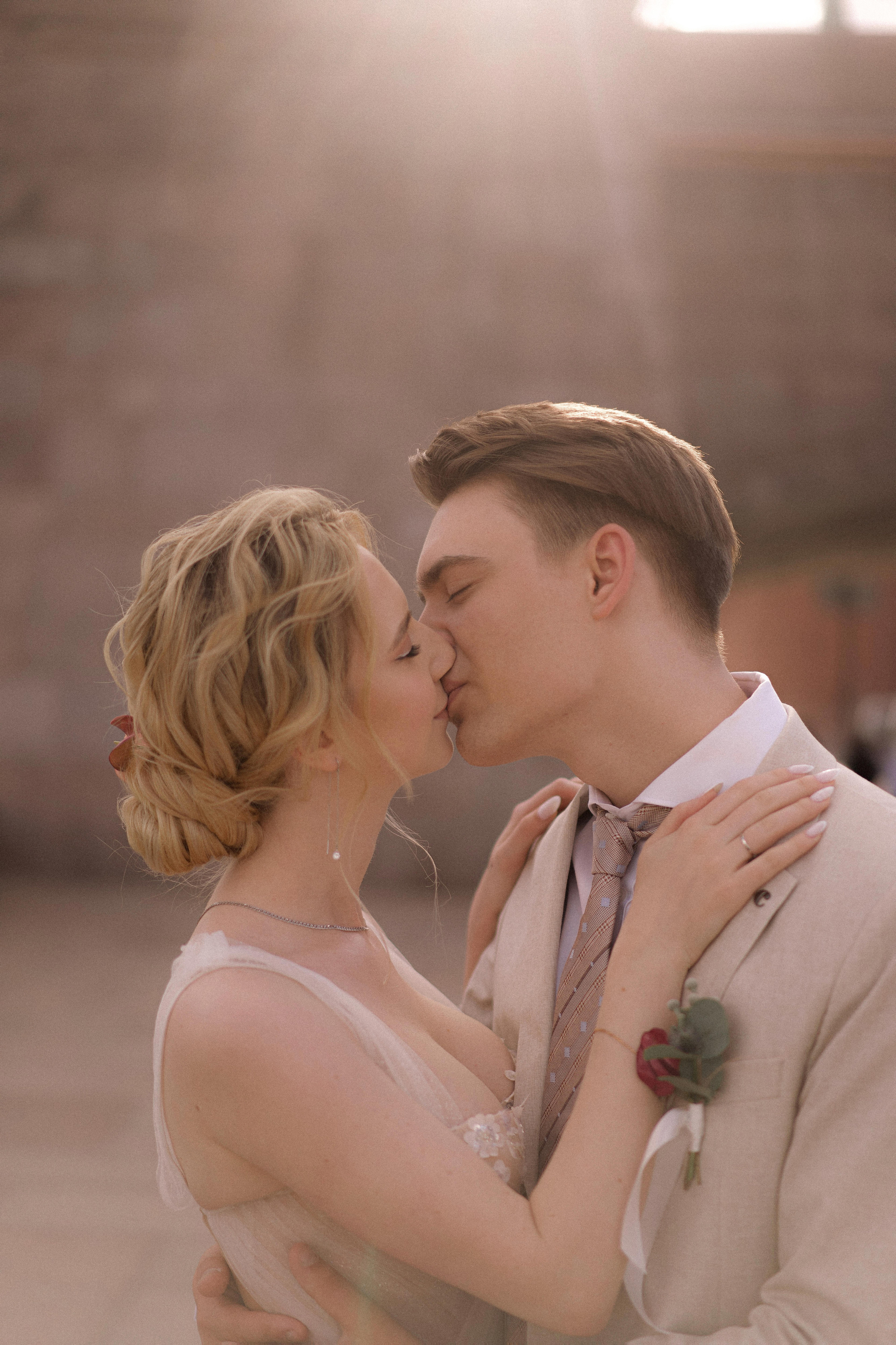 Т & А. Фотограф Милованова Александра