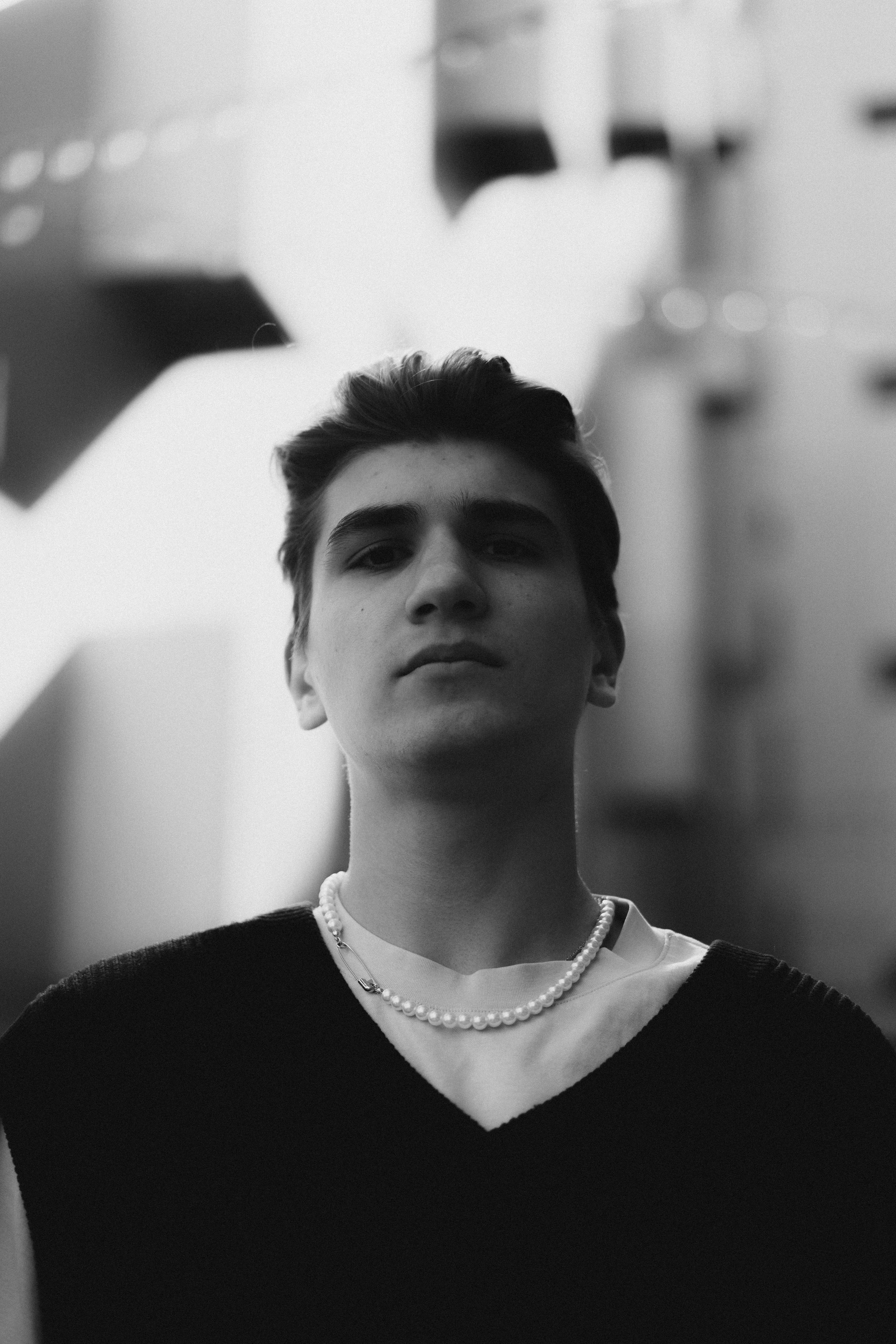 Влад. Фотограф Милованова Александра