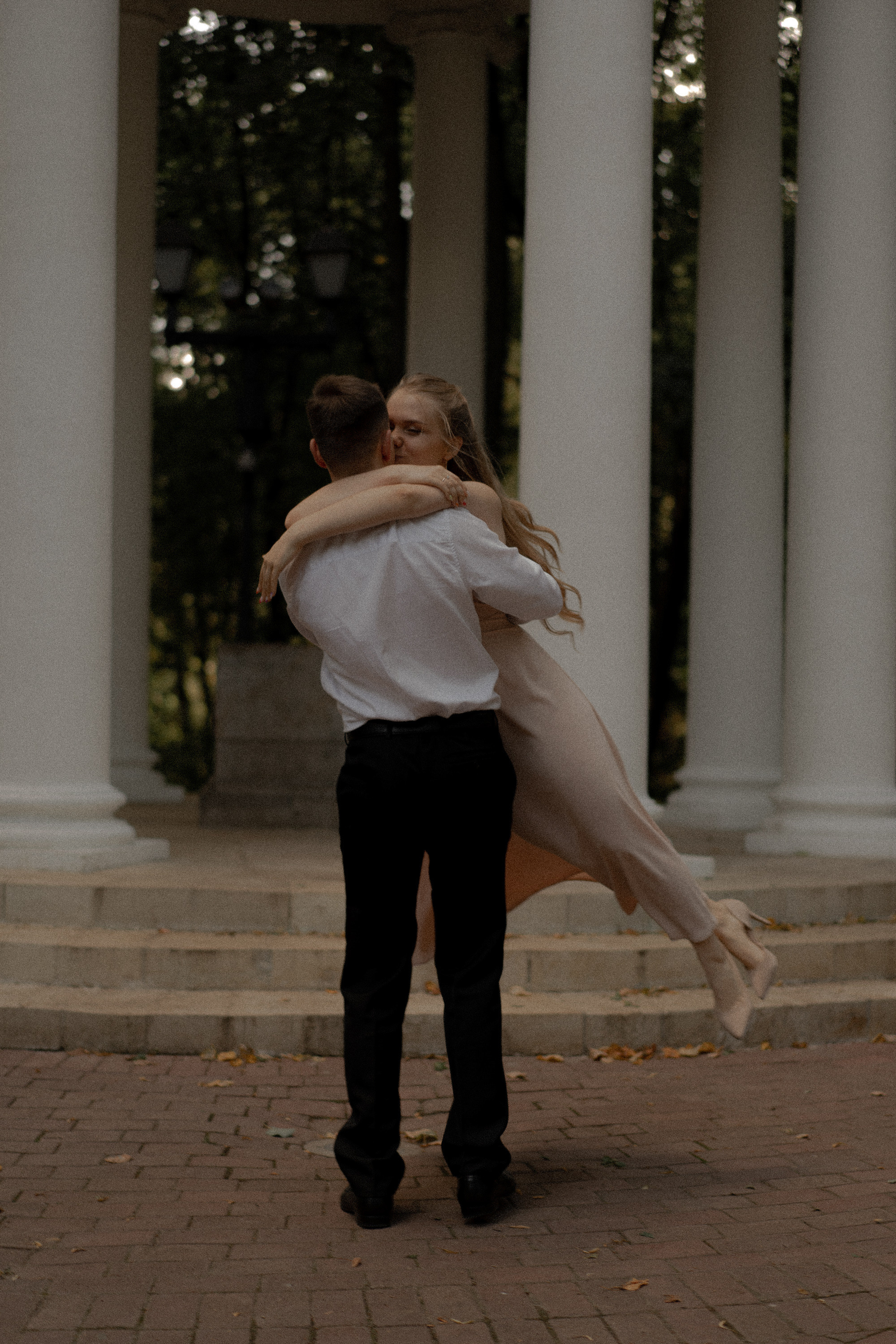 А & A. Фотограф Милованова Александра