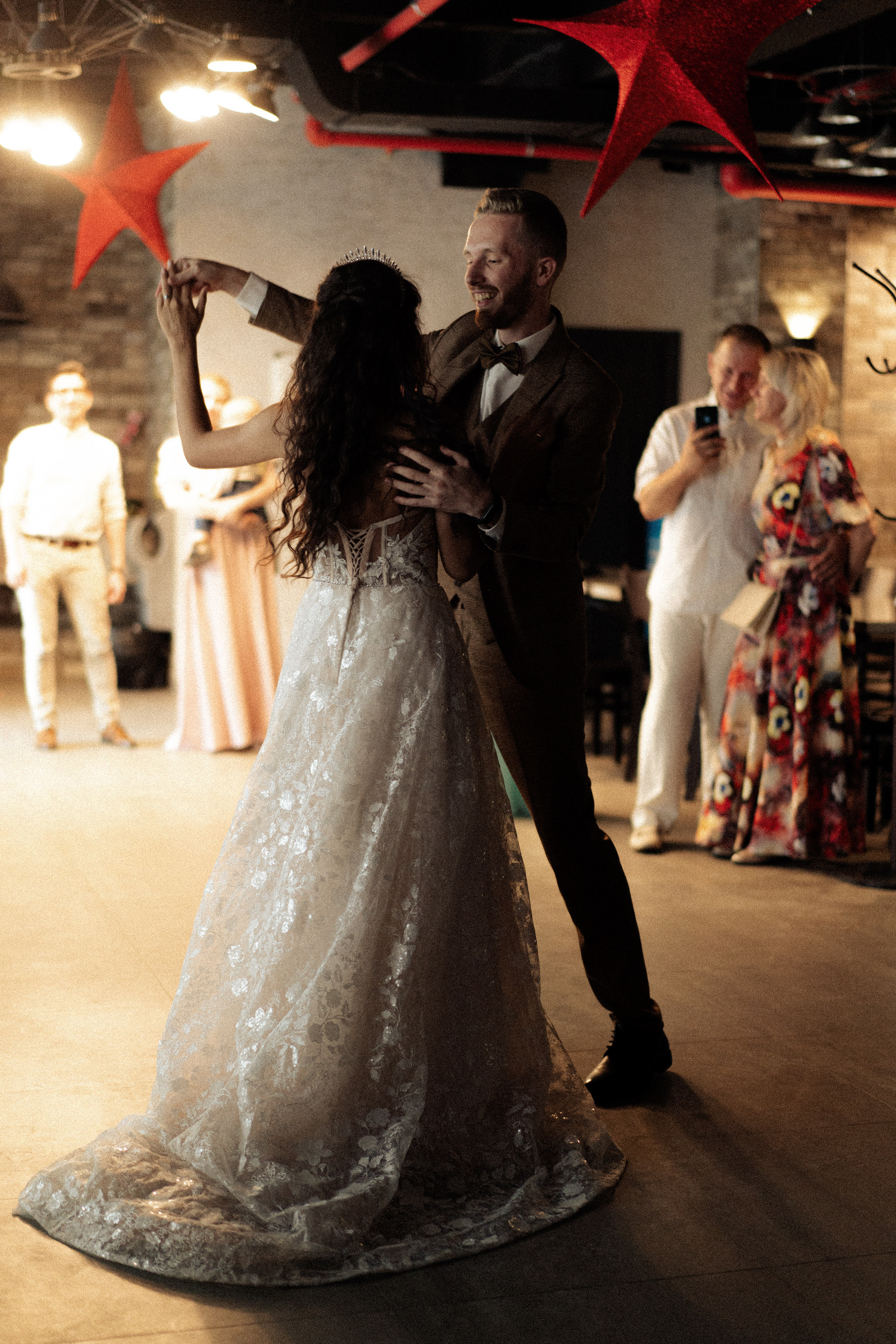 С & М. Фотограф Милованова Александра