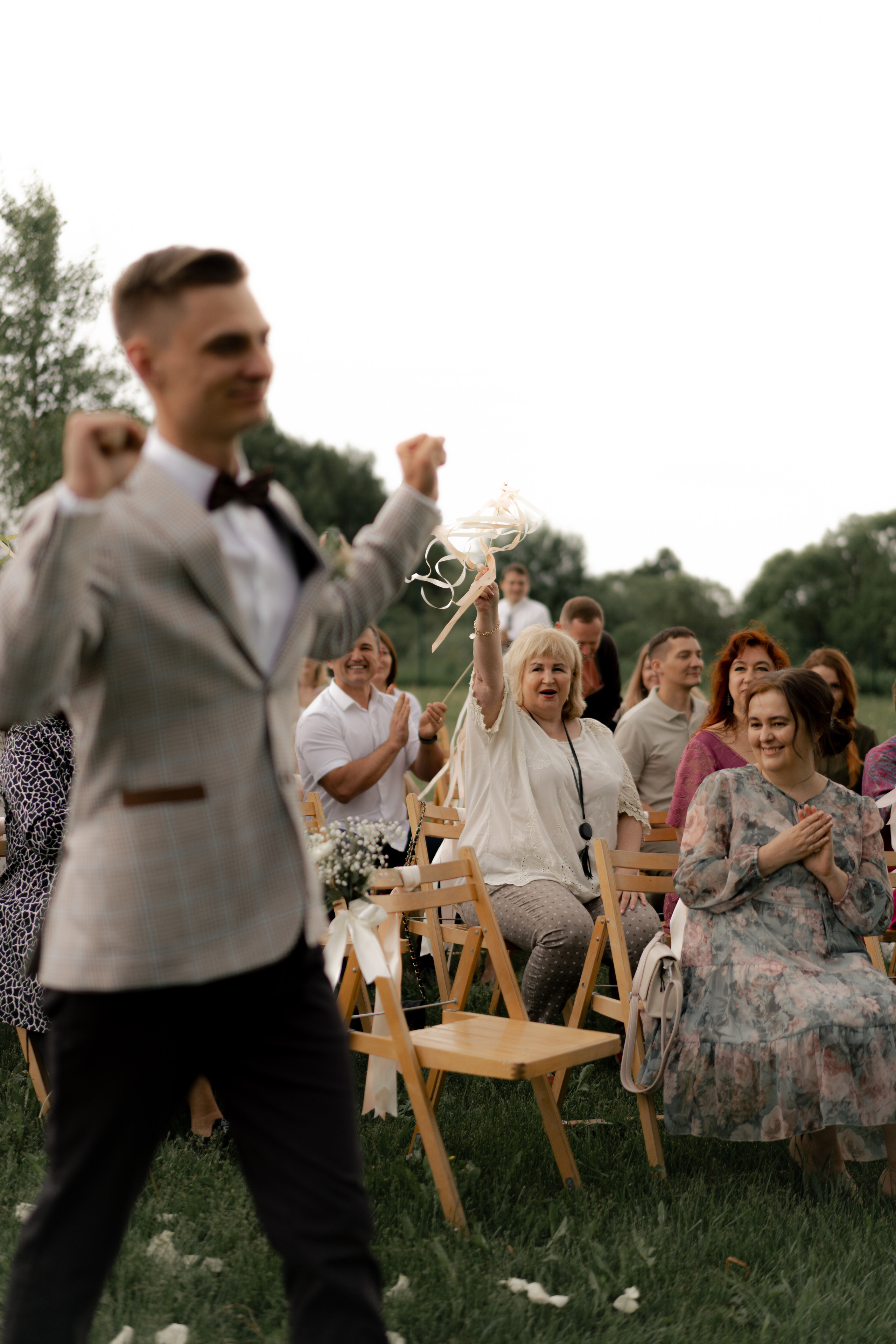 П & Л. Фотограф Милованова Александра