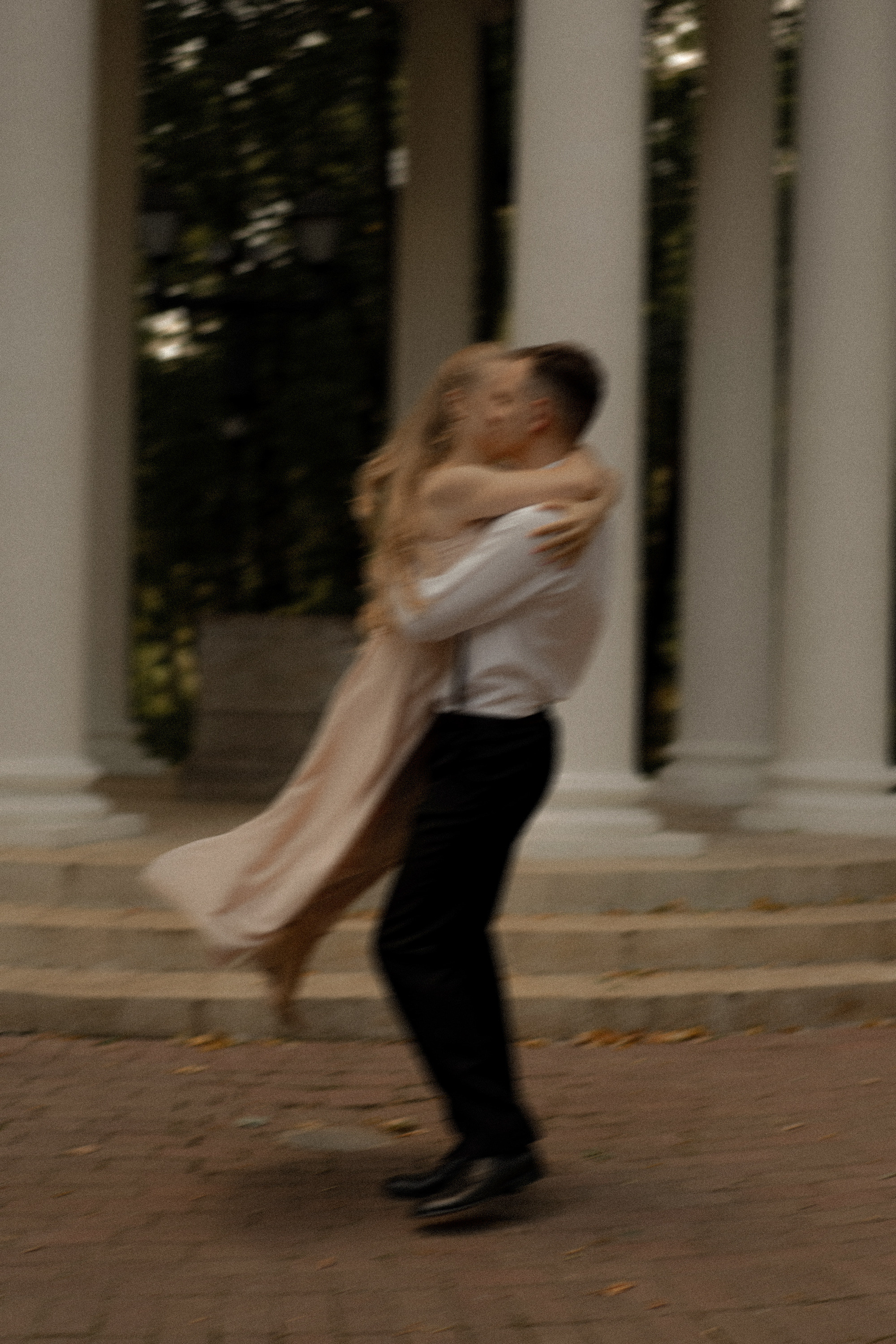 А & A. Фотограф Милованова Александра